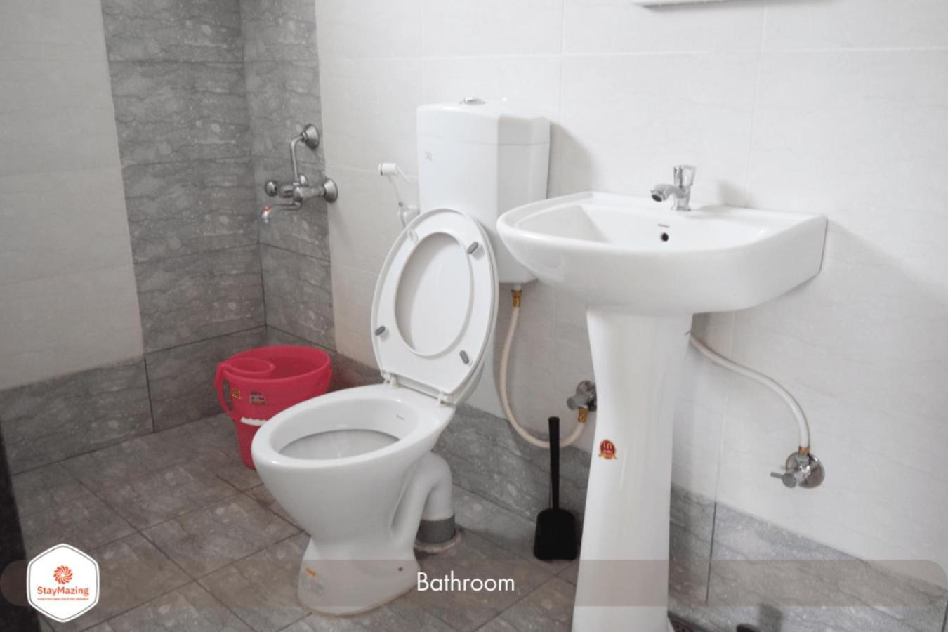 Staymazing Ferndale-1,2&3 Bhk Boutique Ac Serviced * Bangalore