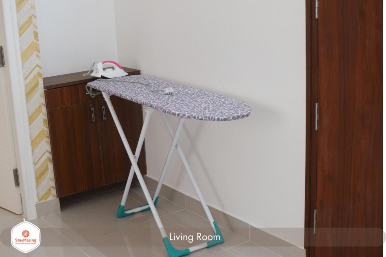 Staymazing Ferndale-1,2&3 Bhk Boutique Ac Serviced Bangalore