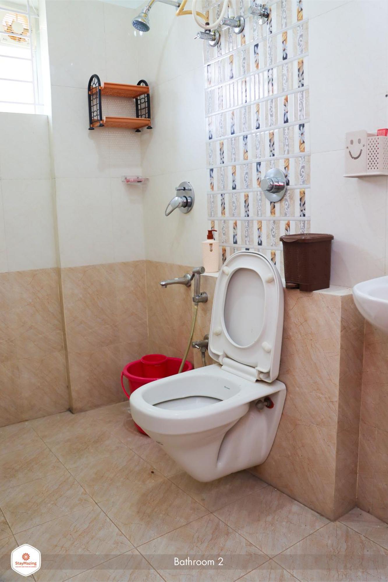 Staymazing Ferndale-1,2&3 Bhk Boutique Ac Serviced