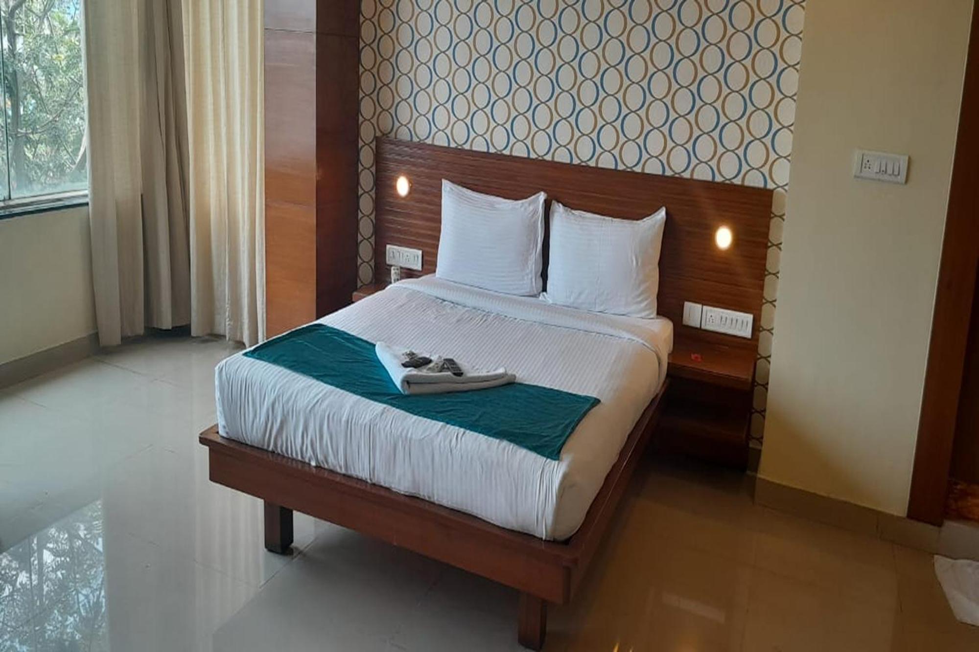 Fortune Hotel