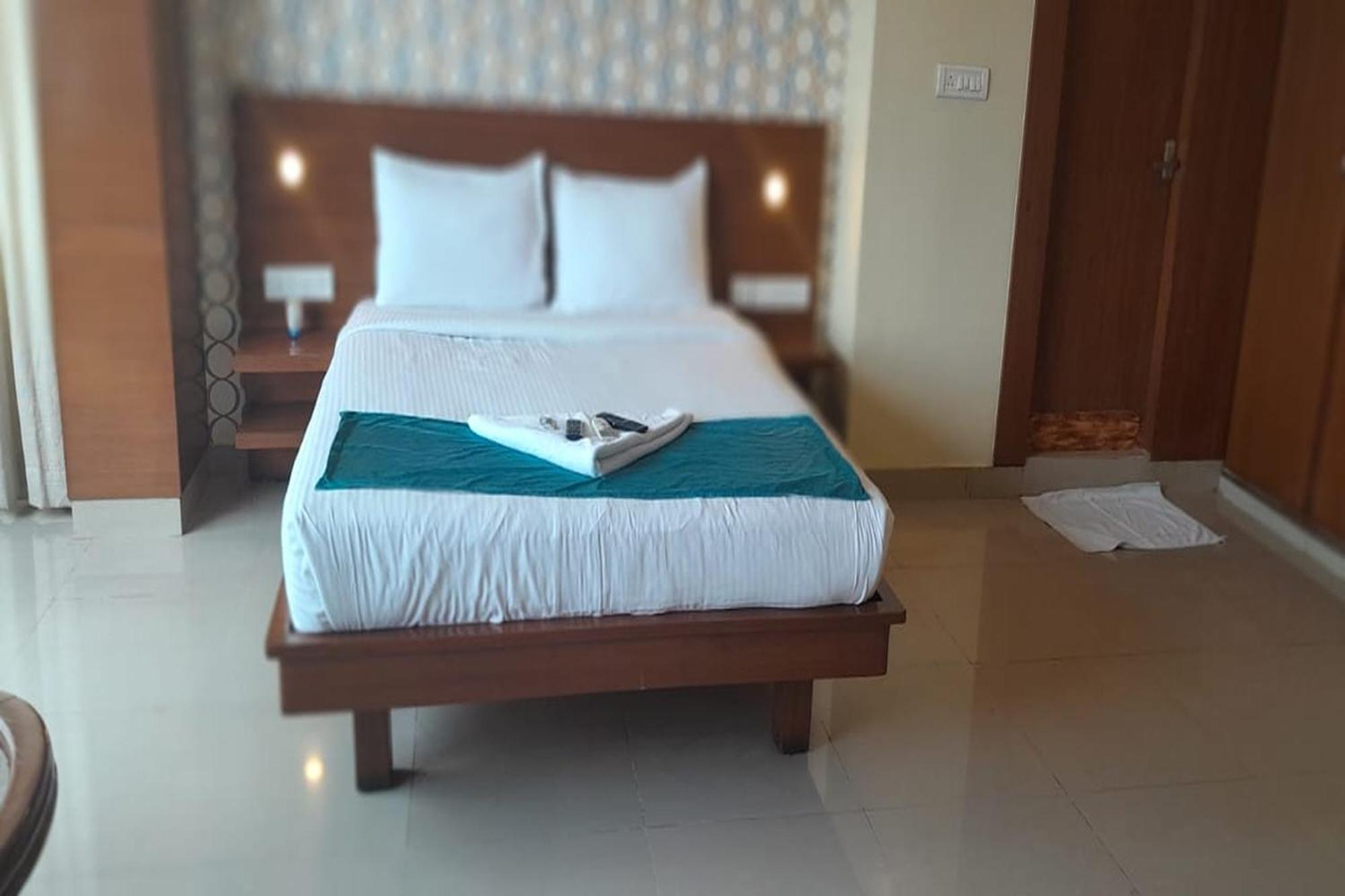Fortune Hotel 3*