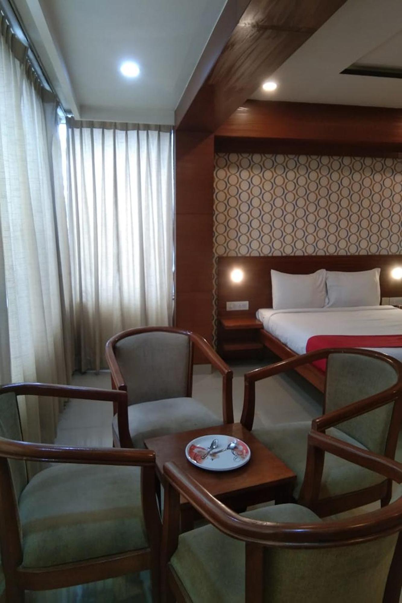 Fortune Hotel 3*