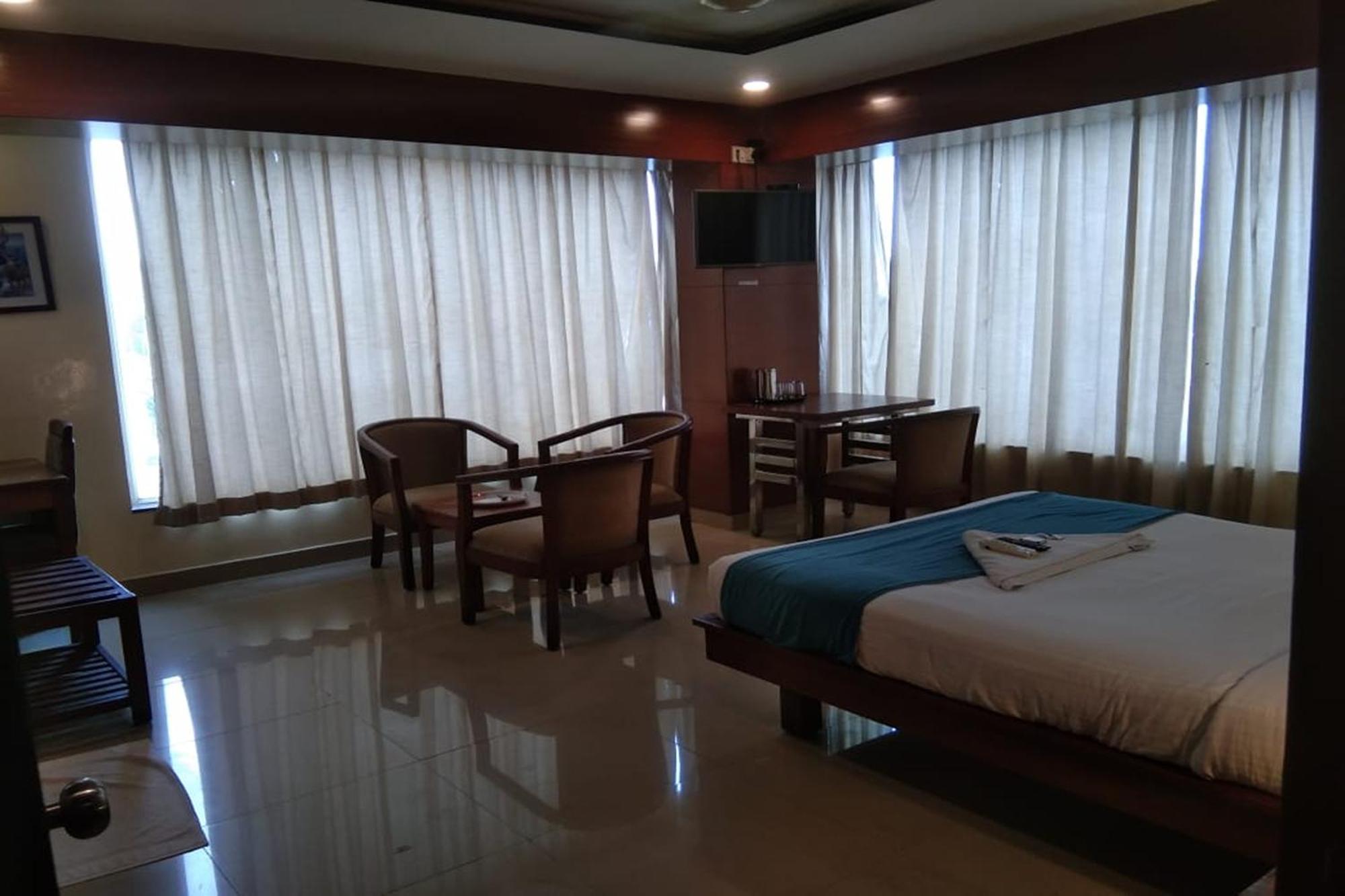 Hotel Fortune Bangalore
