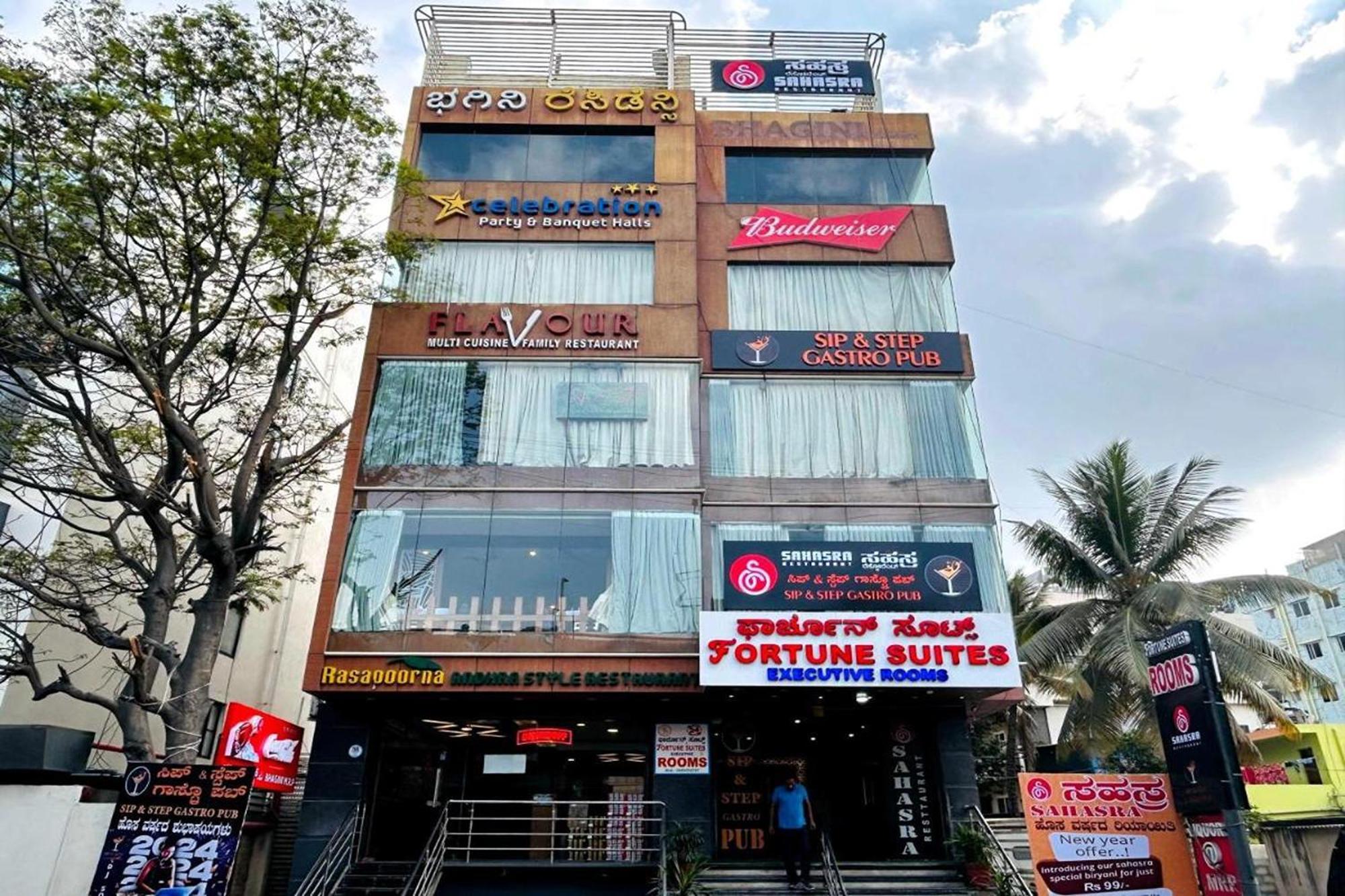 Fortune Bangalore
