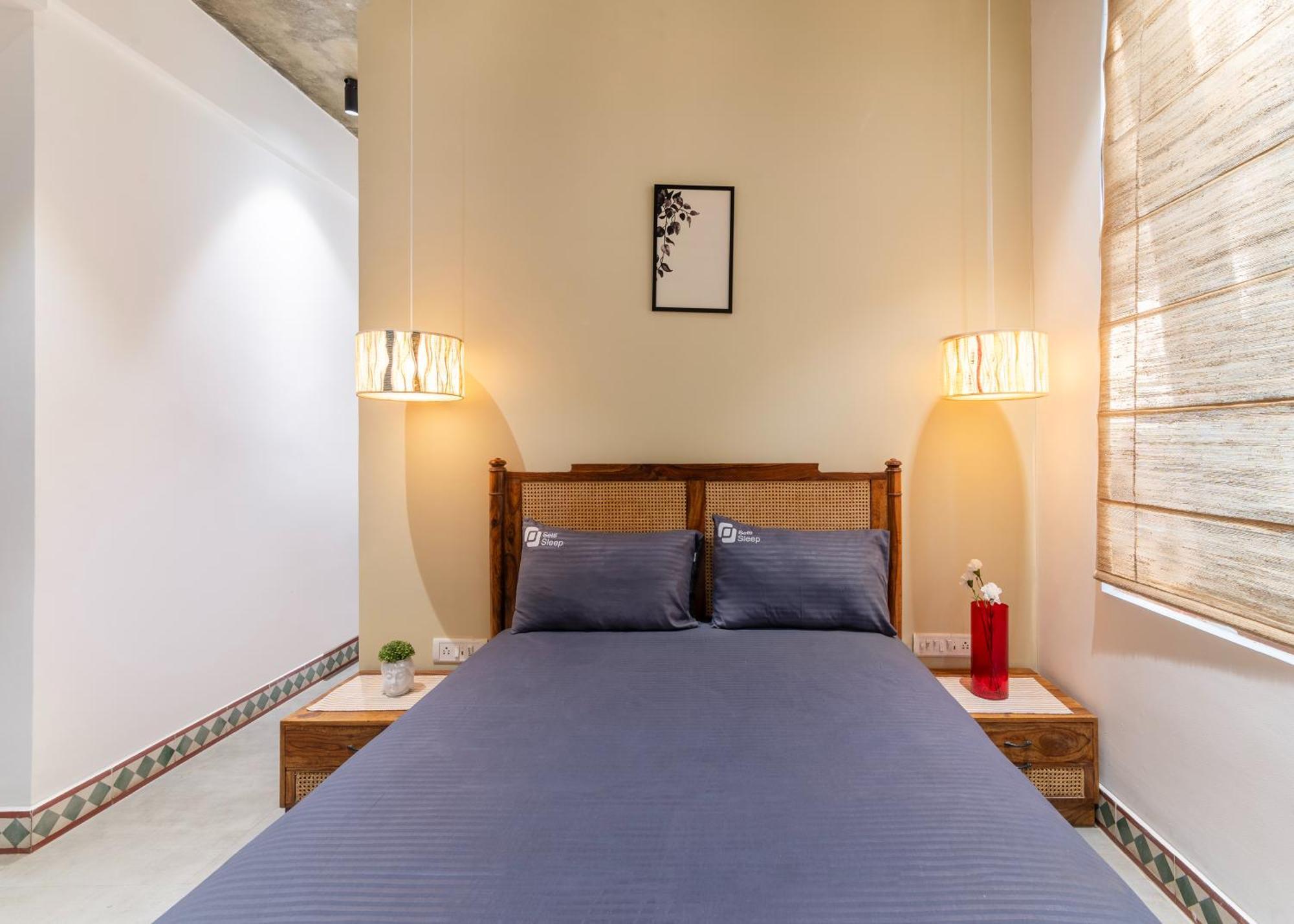 Wandr Virgo - Indiranagar * Bangalore