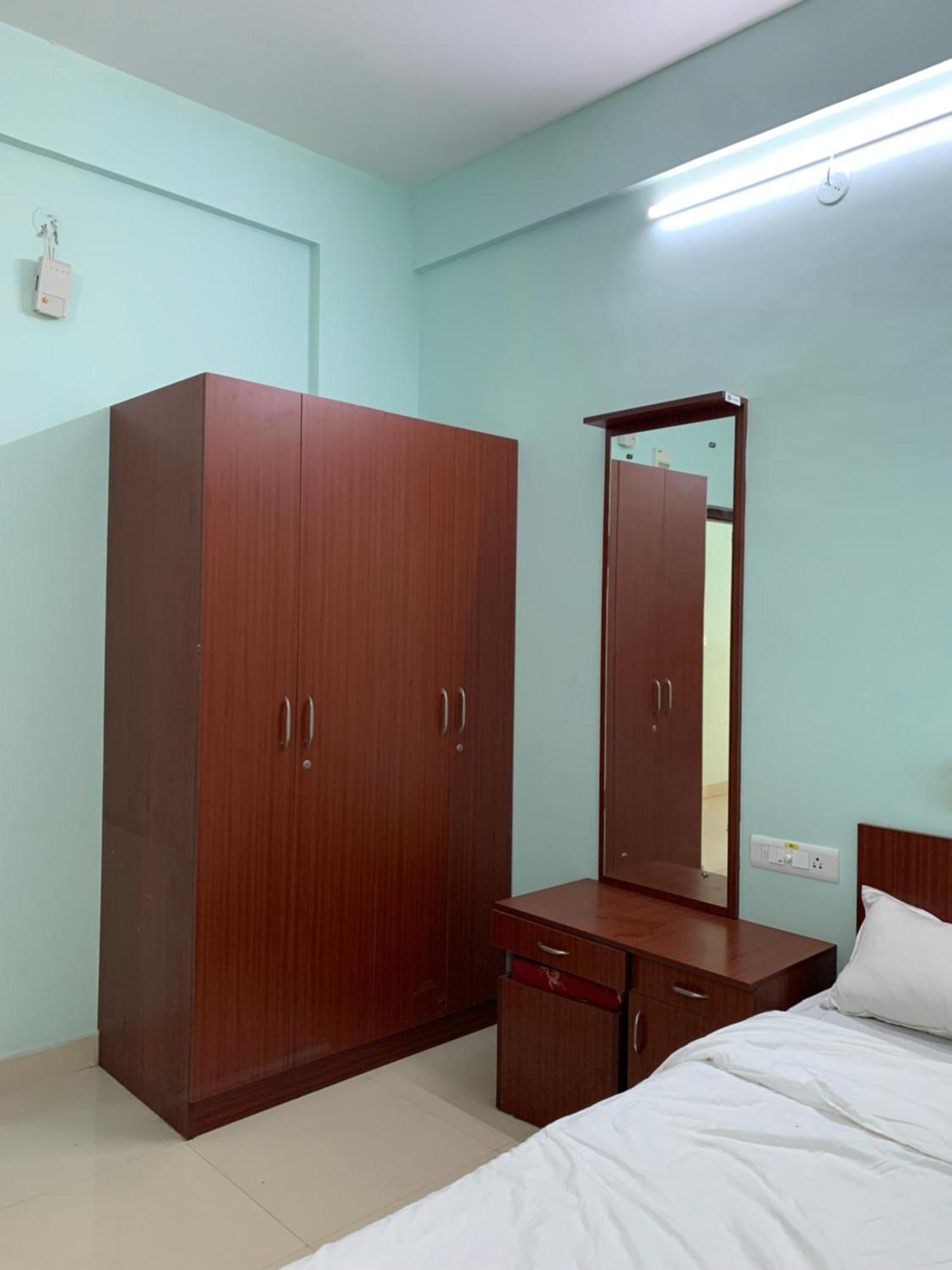 O Aafa Garden Restaurant And 3* Bangalore