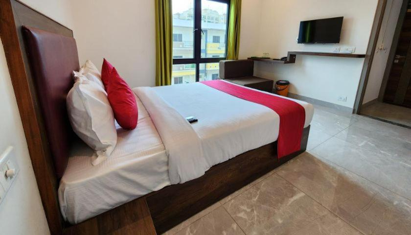 Kings Hotel 3*