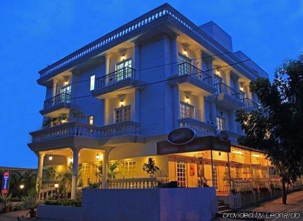 The Mayer - Indiranagar Bangalore