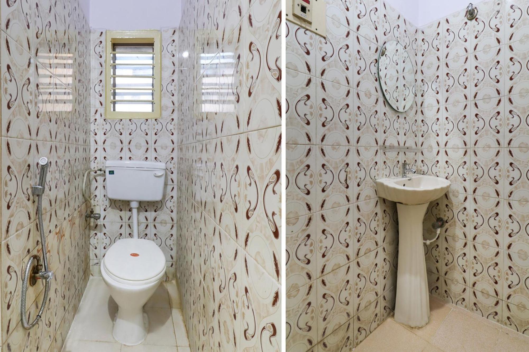 O Sree Lakshmi Residency 3* Bangalore