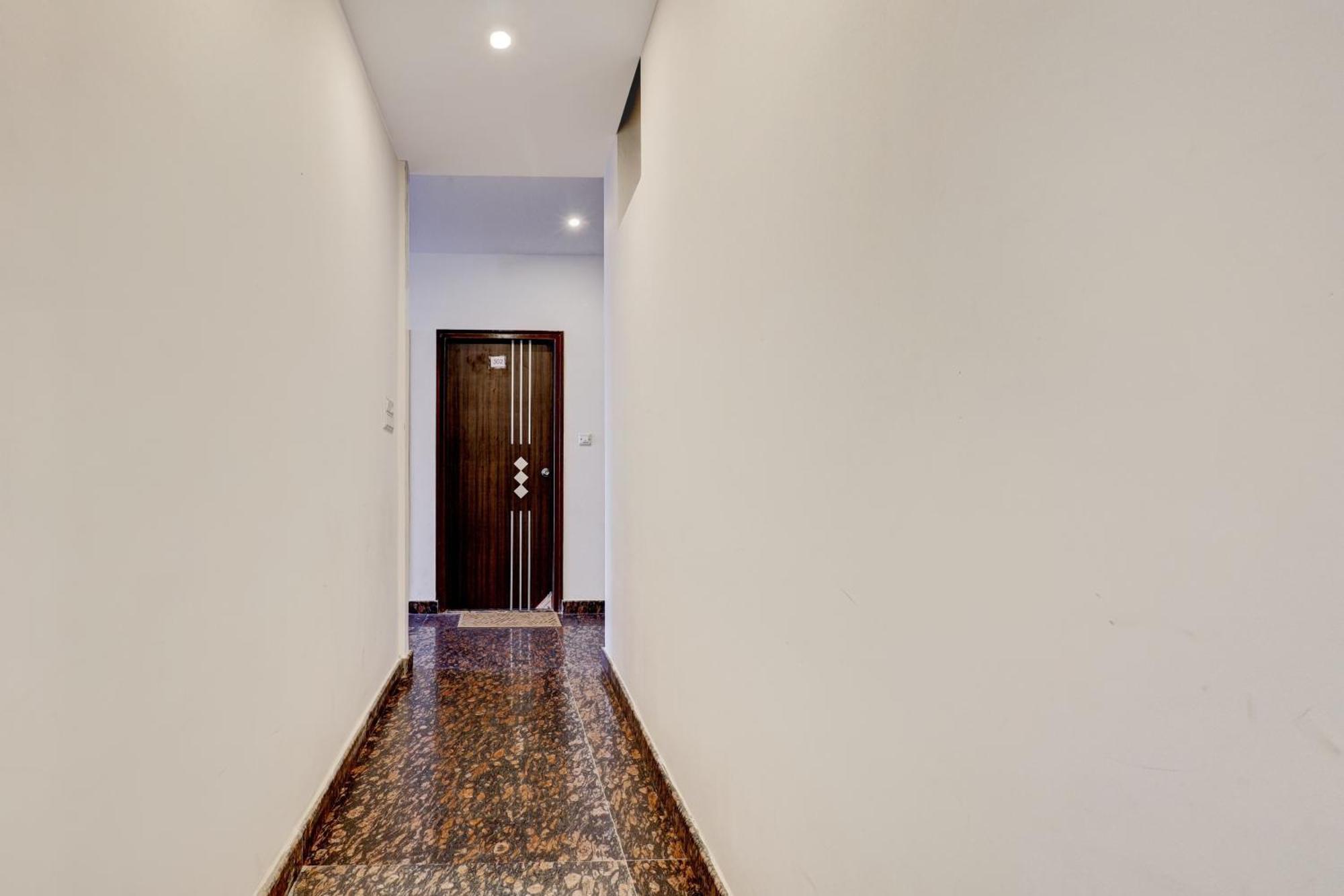 O Turahalli 3* Bangalore