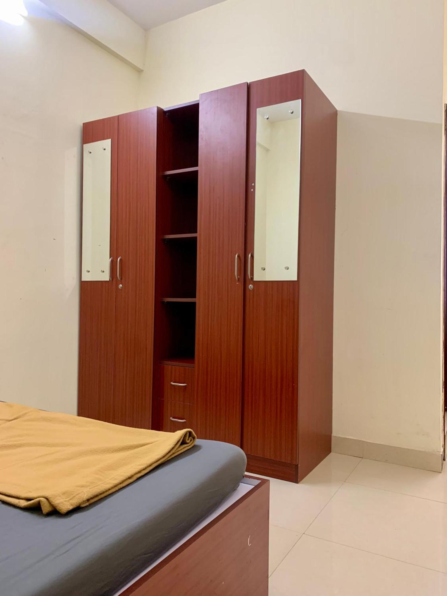 O Aafa Garden Restaurant And 3* Bangalore