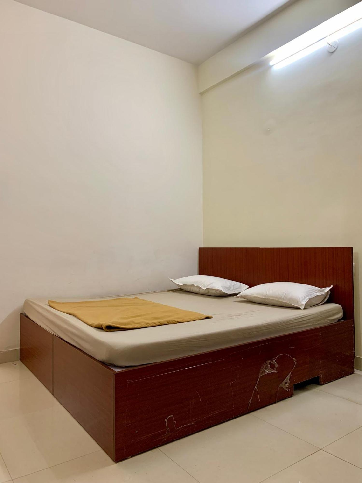 O Aafa Garden Restaurant And Hotel Bangalore