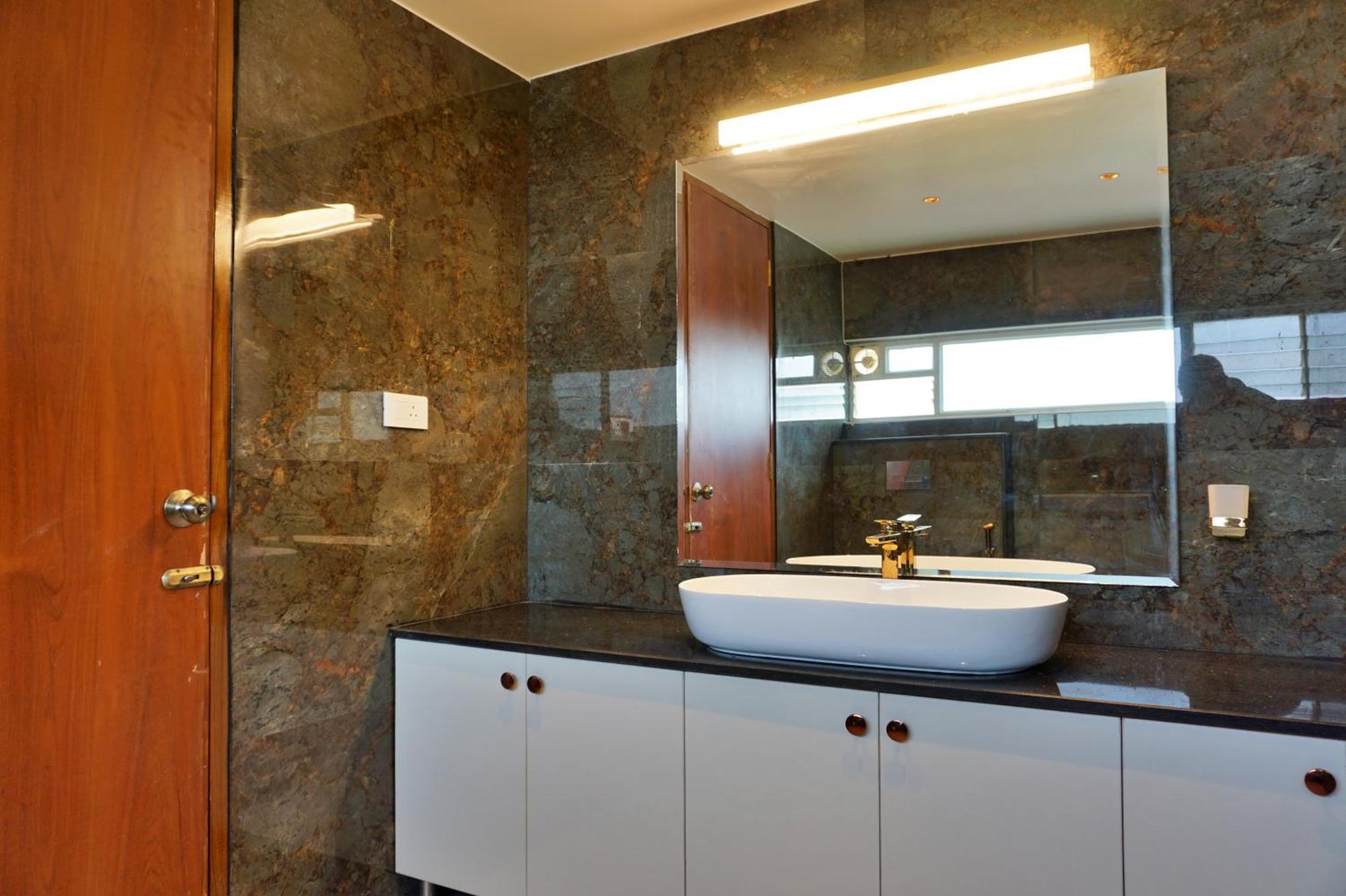 The Pentouz On 100 Feet Road Indiranagar - An Urban Luxury Retreat Bangalore
