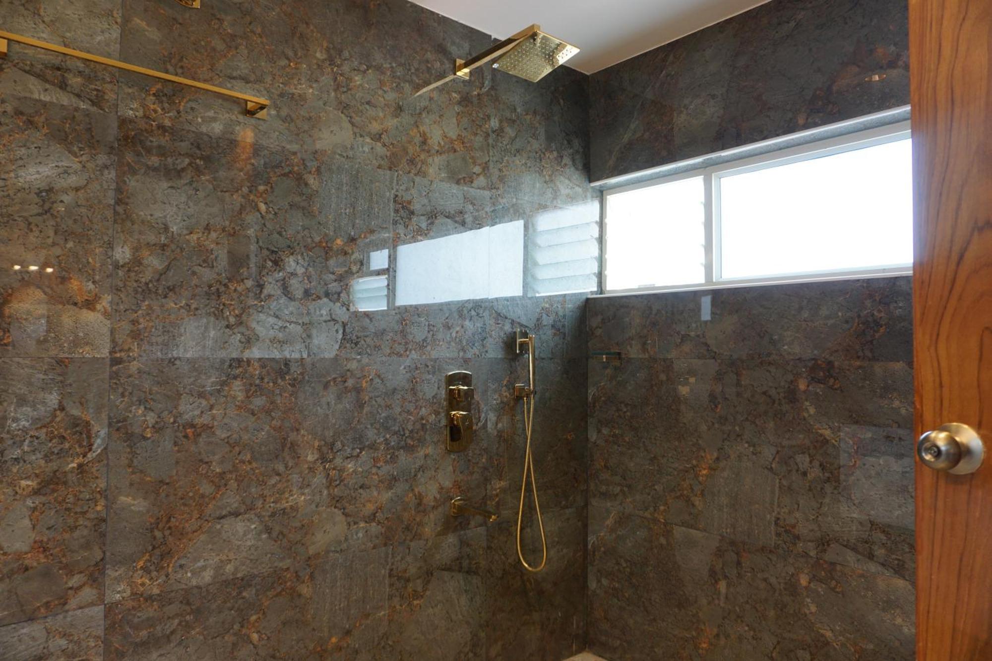 Apartment The Pentouz On 100 Feet Road Indiranagar - An Urban Luxury Retreat Bangalore