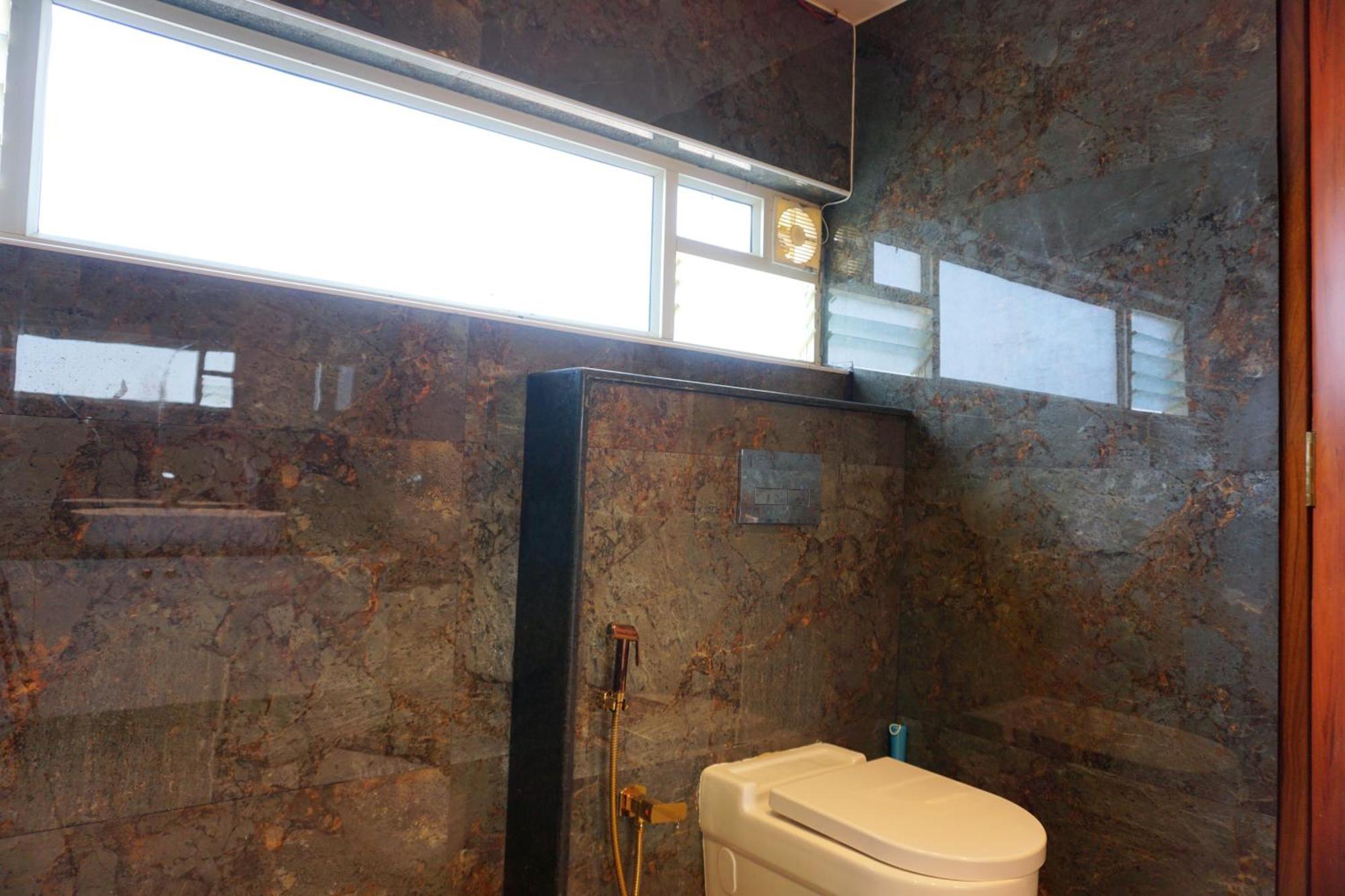Apartment The Pentouz On 100 Feet Road Indiranagar - An Urban Luxury Retreat *