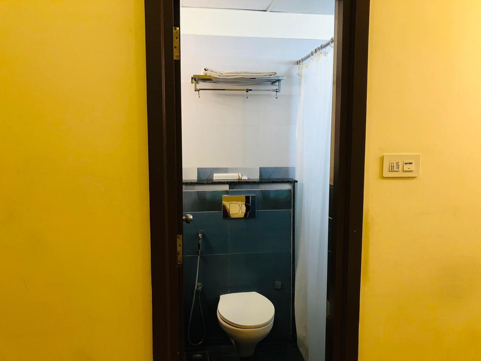Coastal Grand Cassa Times - Electronic City 3*