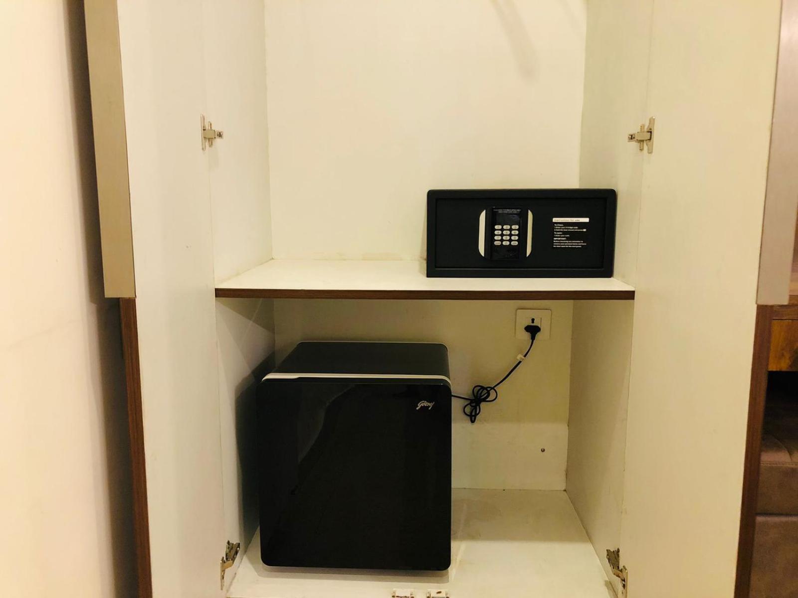 Hotel Coastal Grand Cassa Times - Electronic City
