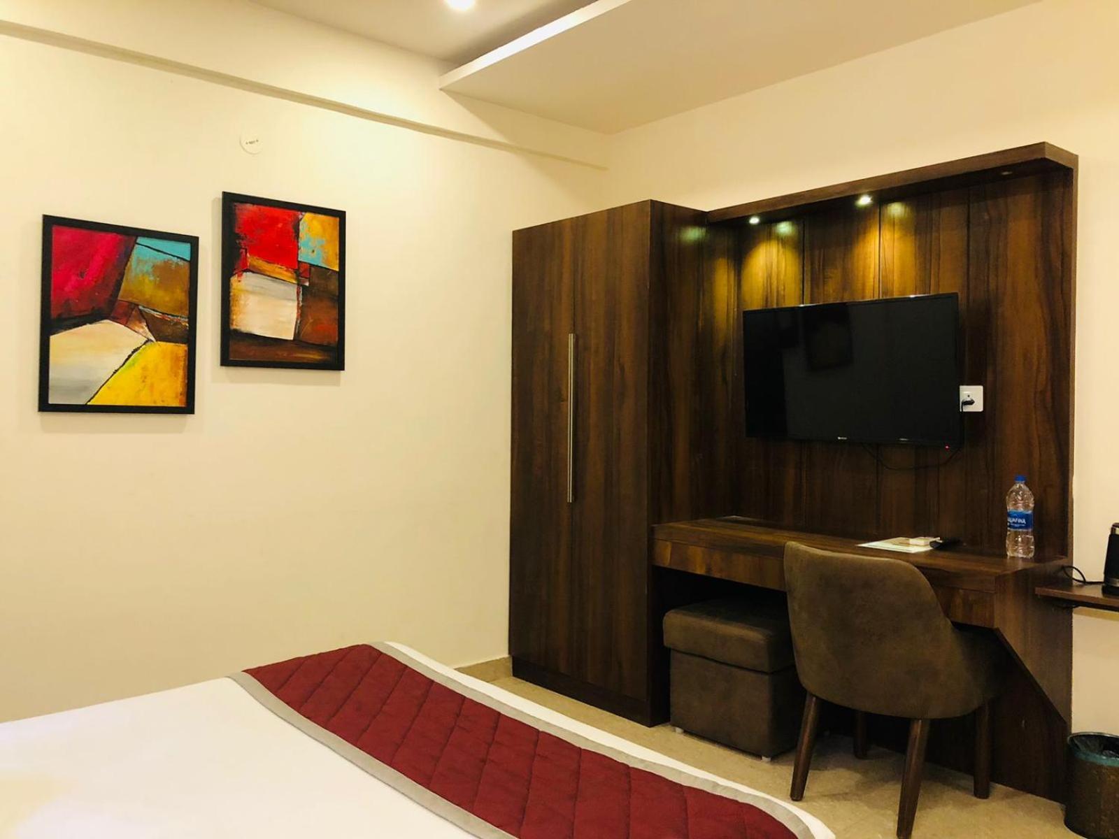 Hotel Coastal Grand Cassa Times - Electronic City