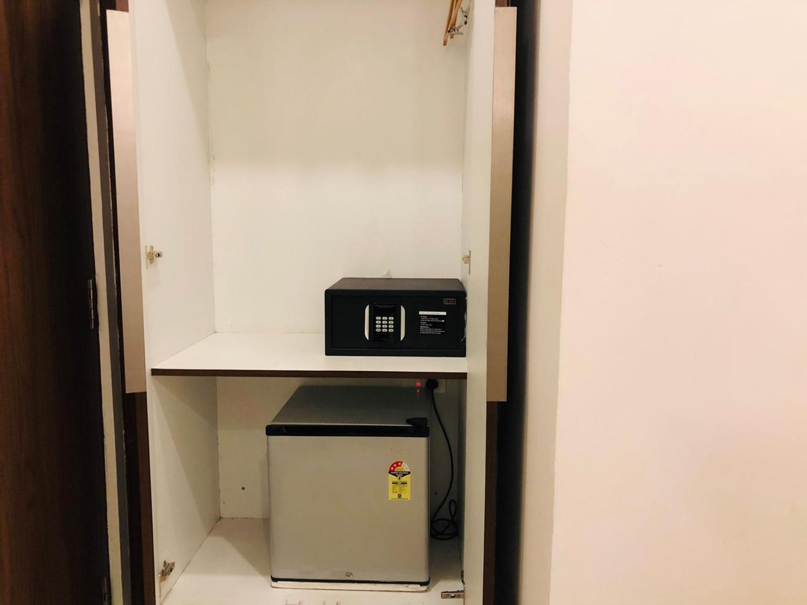 Hotel Coastal Grand Cassa Times - Electronic City
