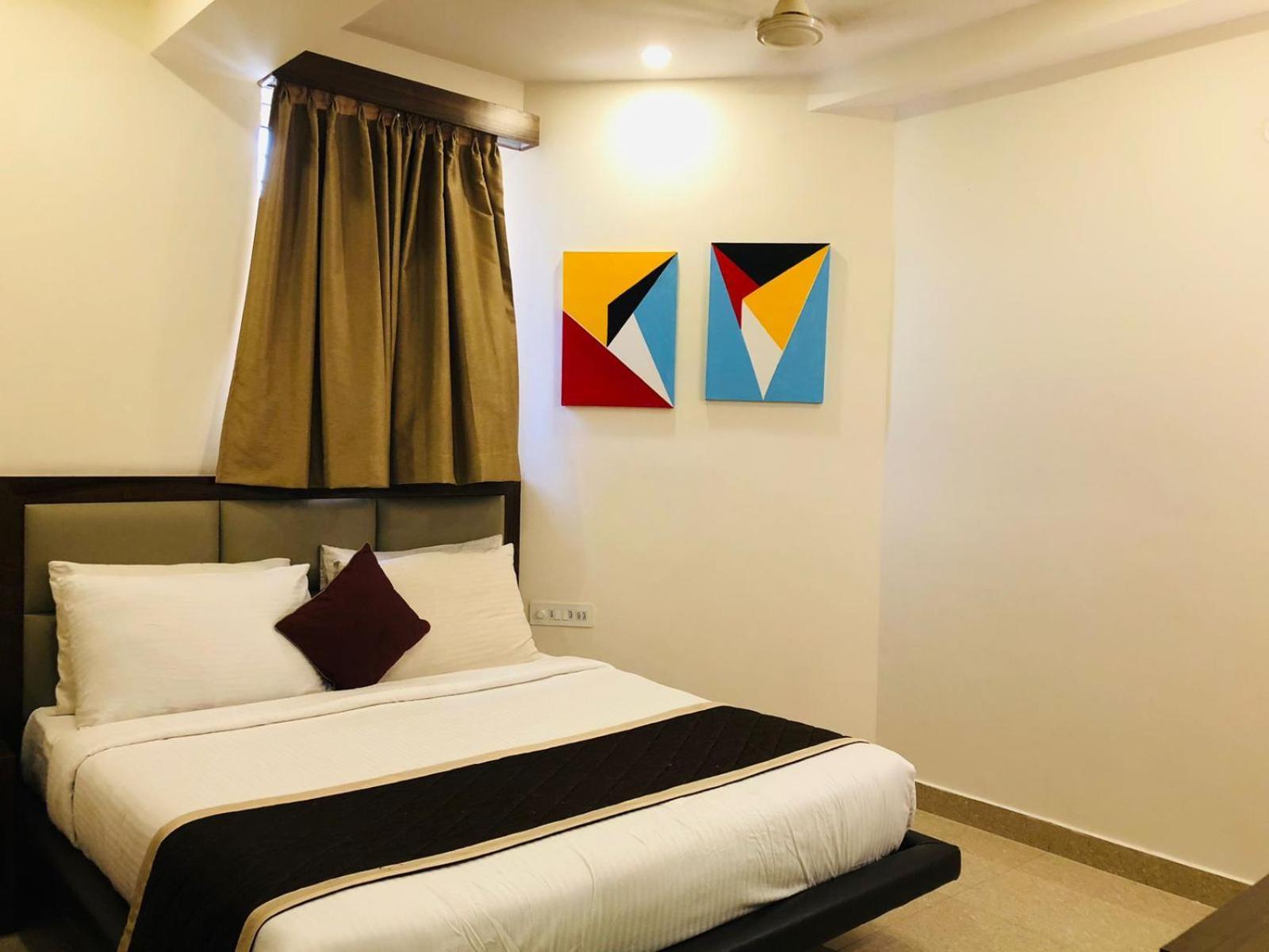 Coastal Grand Cassa Times - Electronic City 3* Bangalore