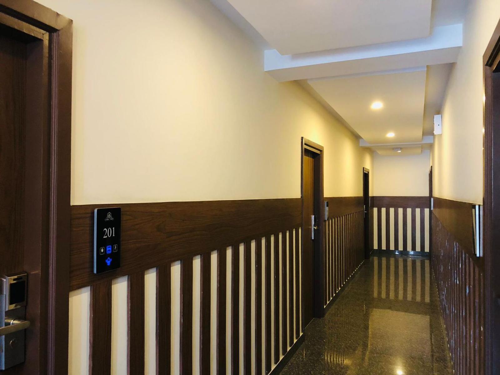 Hotel Coastal Grand Cassa Times - Electronic City