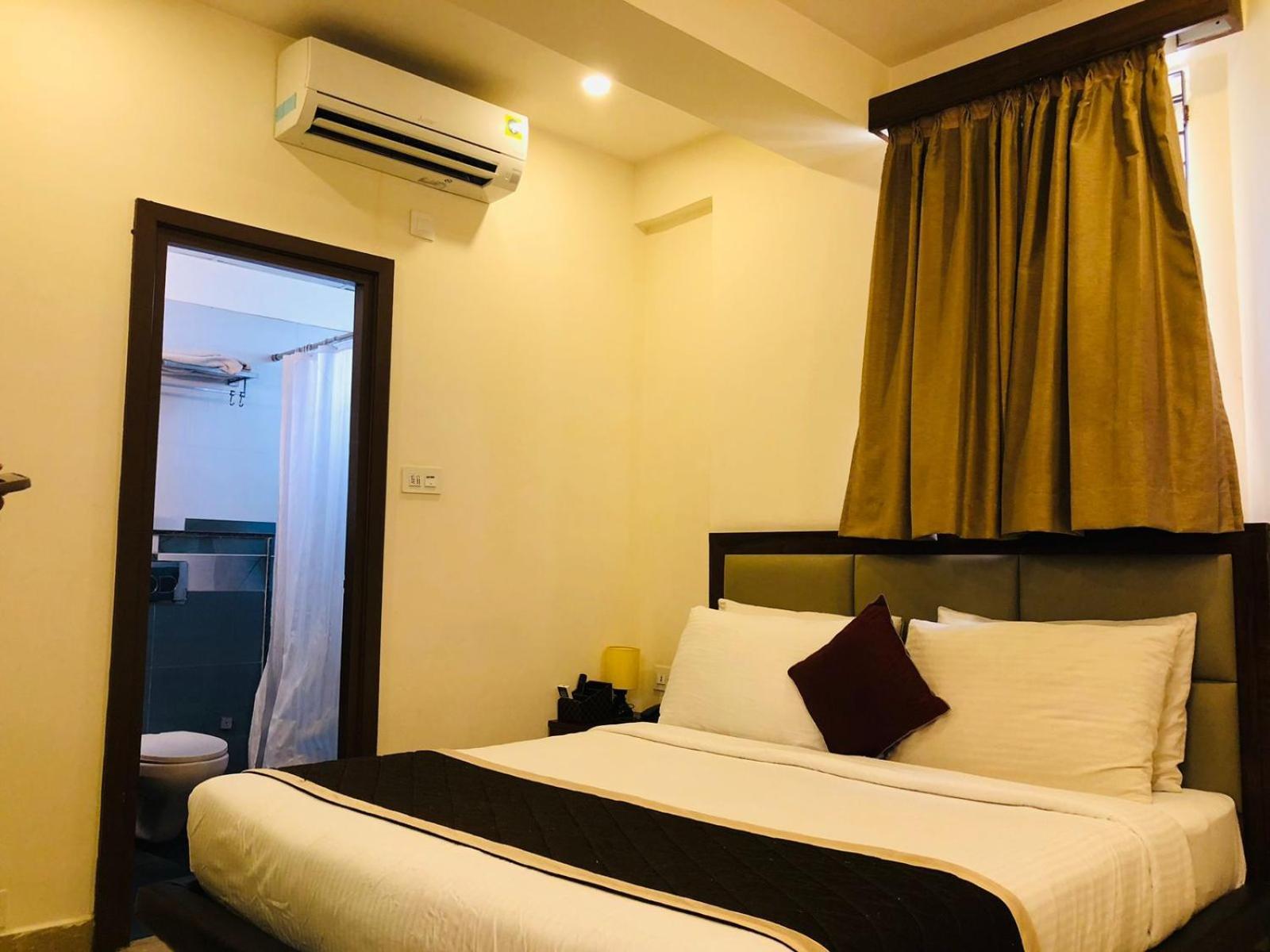 Hotel Coastal Grand Cassa Times - Electronic City 3*