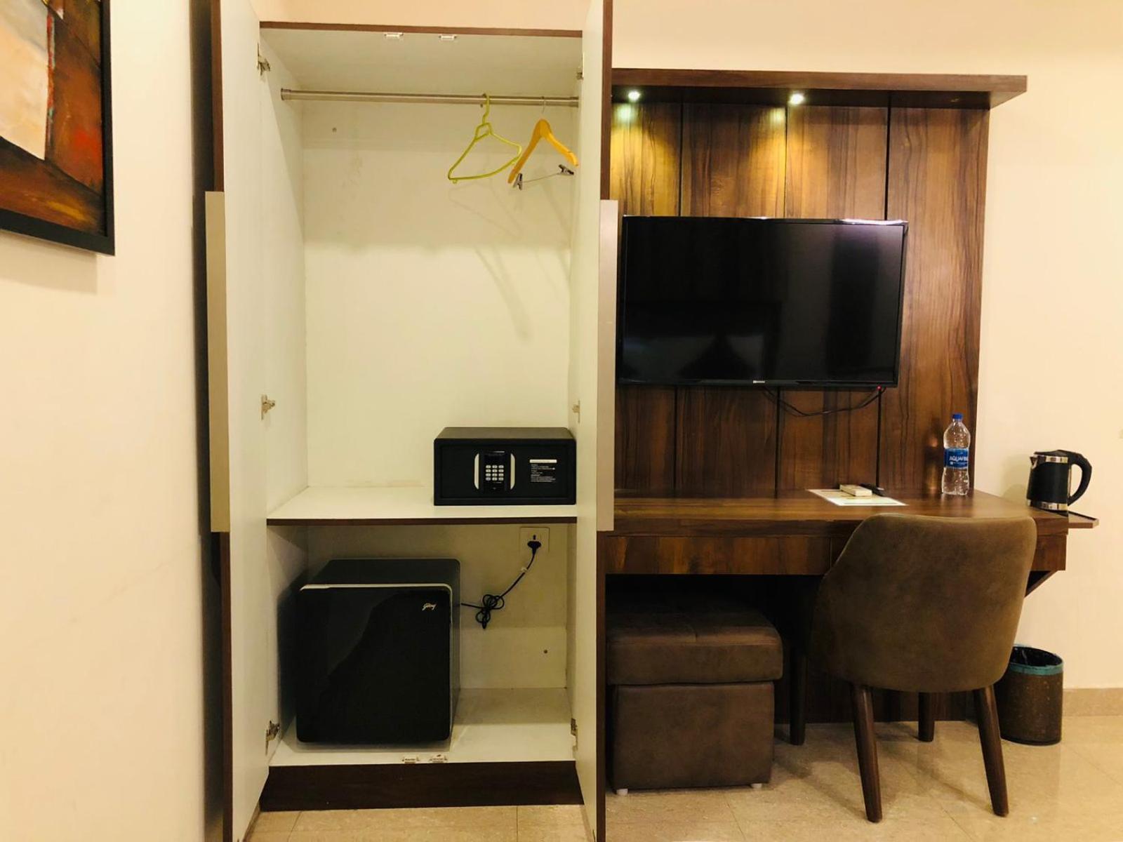 Hotel Coastal Grand Cassa Times - Electronic City Bangalore