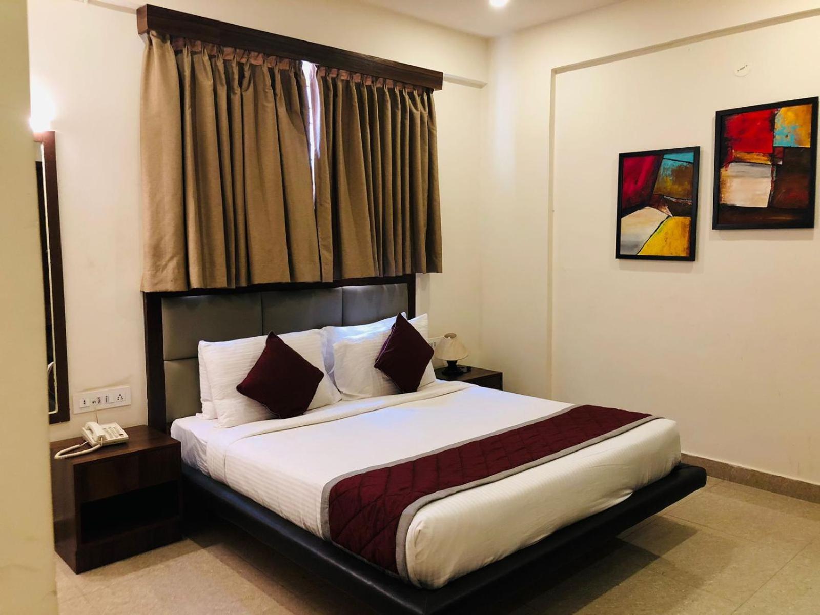 Coastal Grand Cassa Times - Electronic City 3*