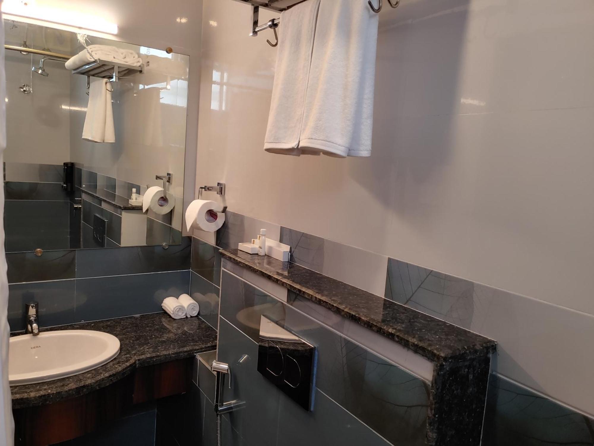 Coastal Grand Cassa Times - Electronic City Bangalore