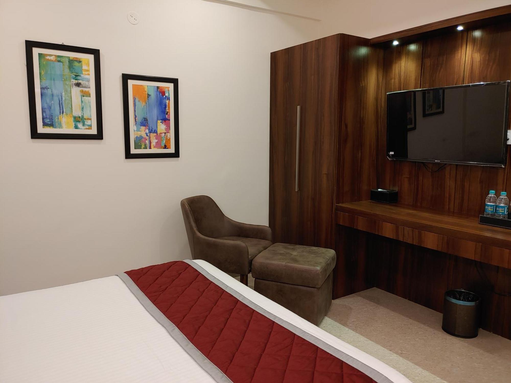 Hotel Coastal Grand Cassa Times - Electronic City