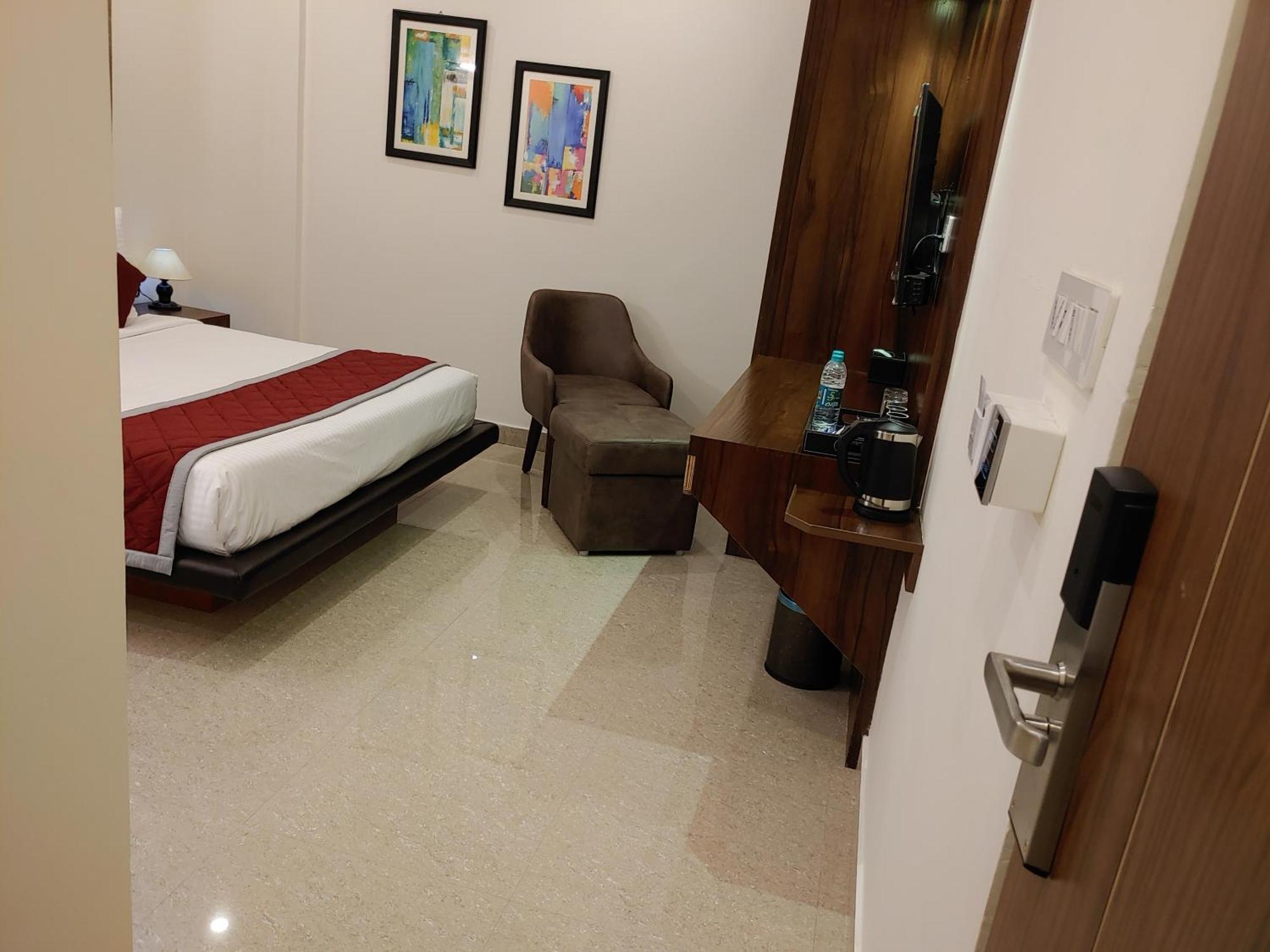 Coastal Grand Cassa Times - Electronic City 3*