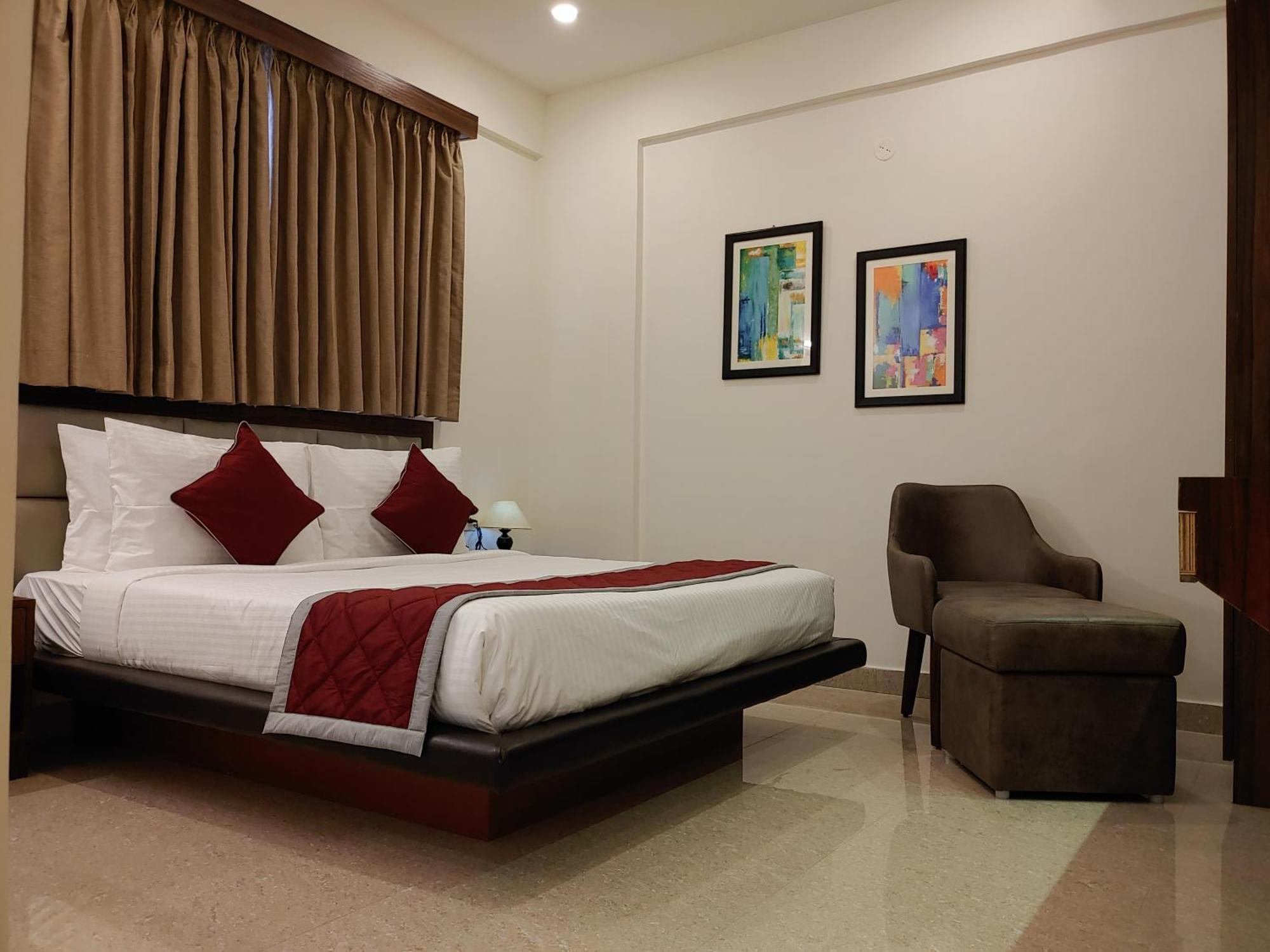 Coastal Grand Cassa Times - Electronic City