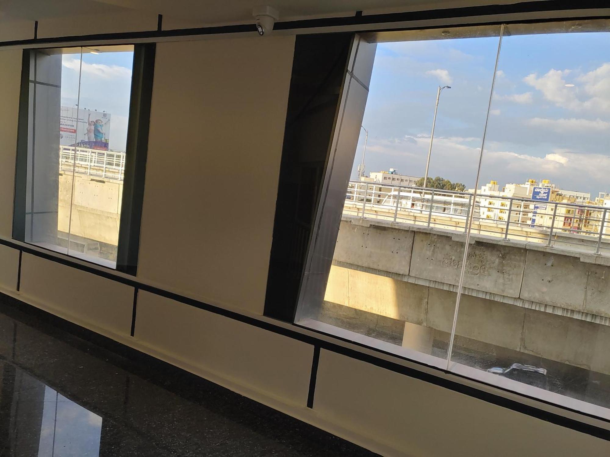 Coastal Grand Cassa Times - Electronic City 3* Bangalore