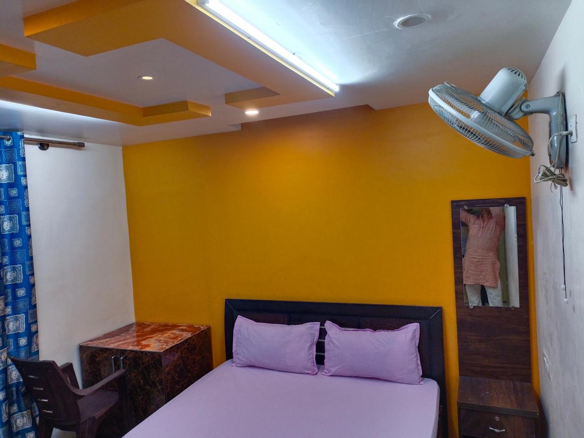 Sai Athithi Hotel Bangalore
