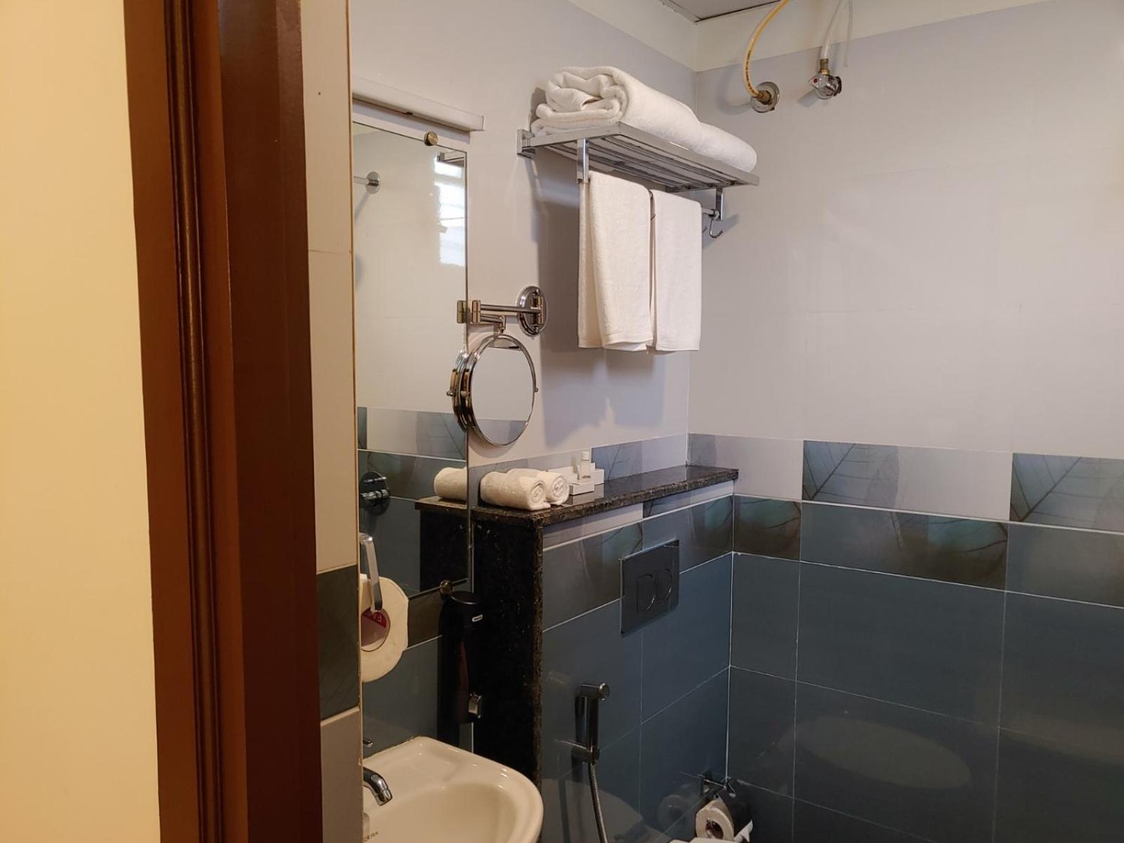 Hotel Coastal Grand Cassa Times - Electronic City 3*