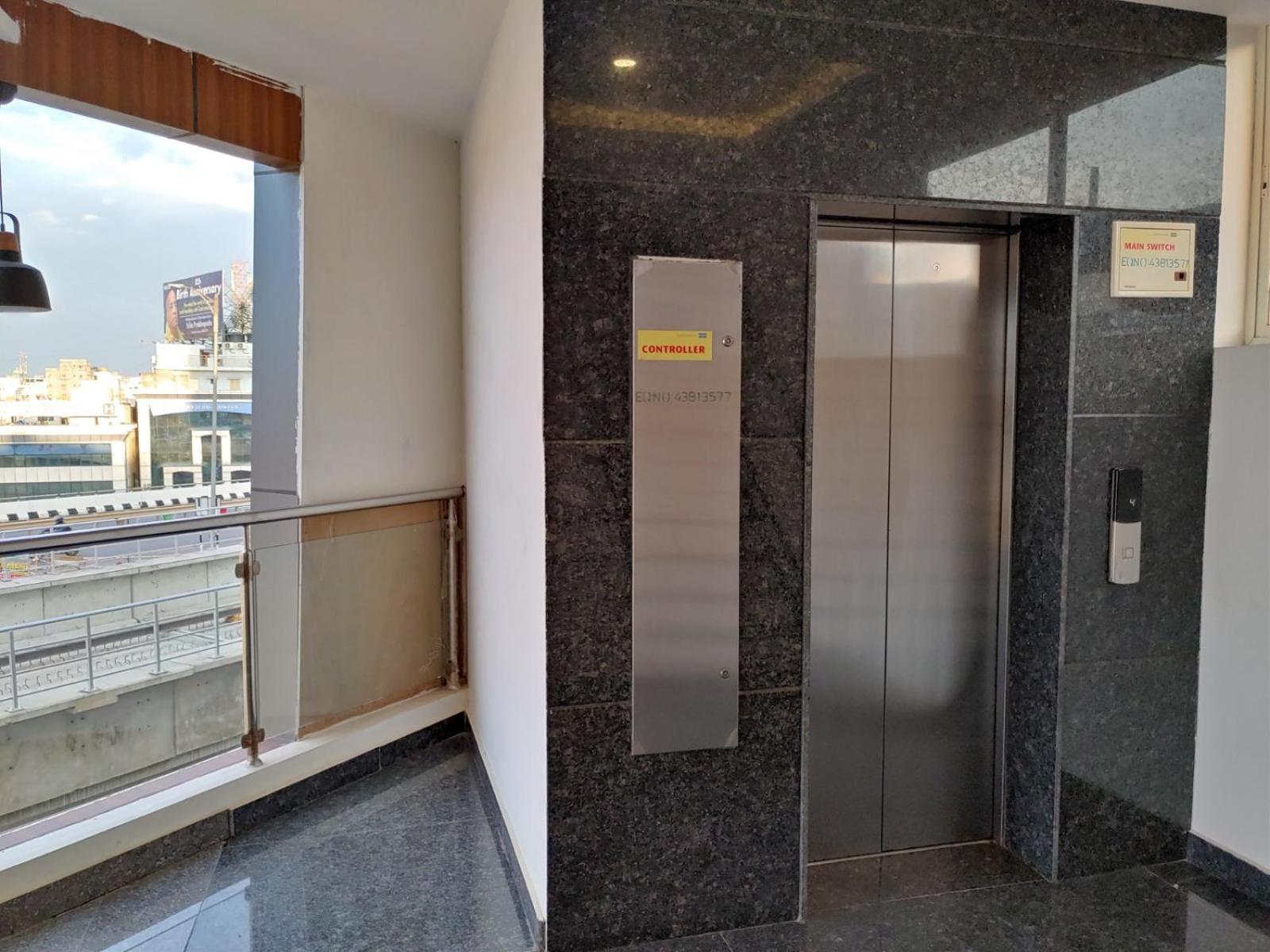 Coastal Grand Cassa Times - Electronic City 3* Bangalore