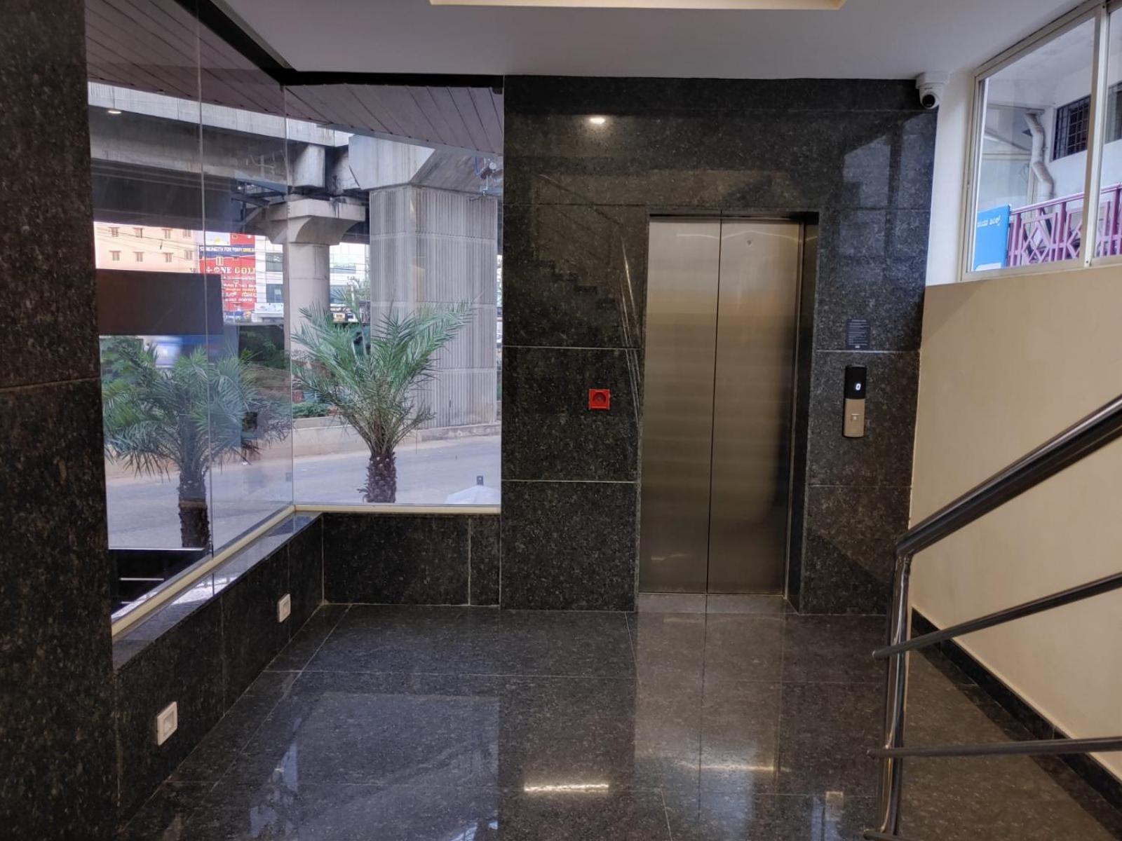 Coastal Grand Cassa Times - Electronic City 3*