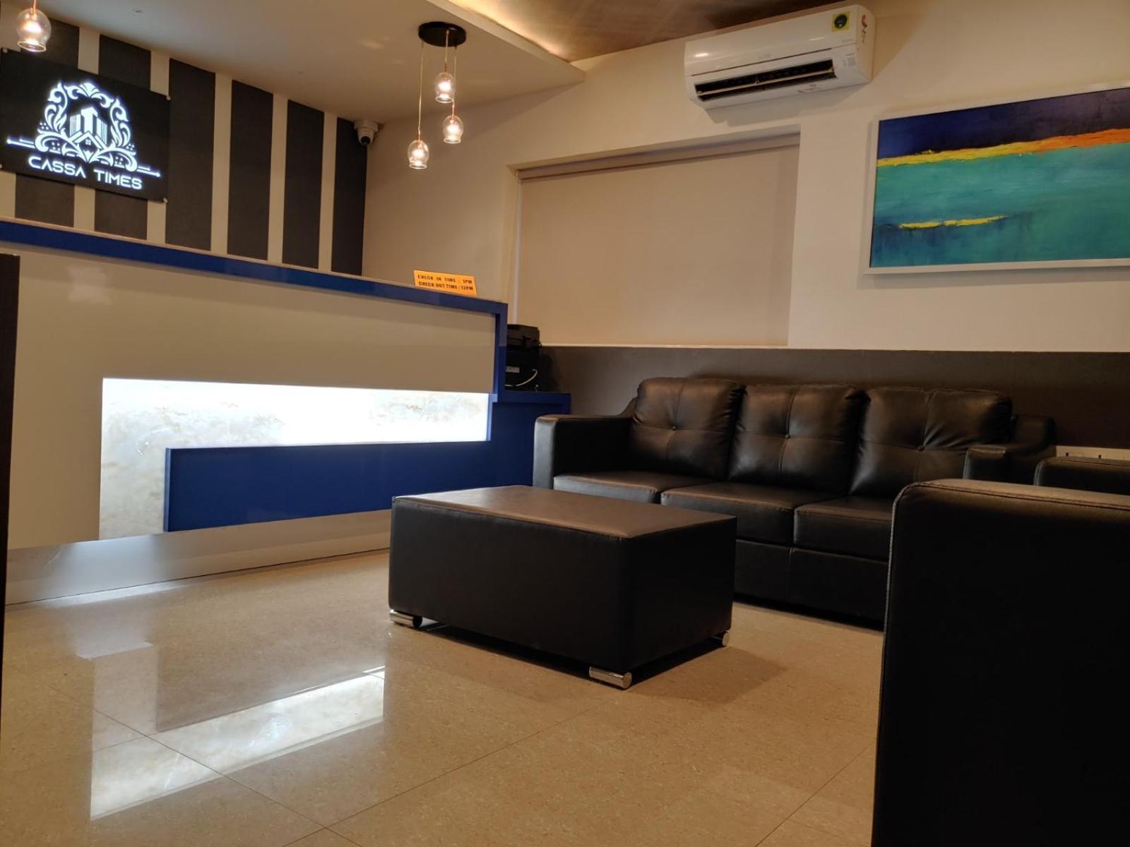 Coastal Grand Cassa Times - Electronic City Bangalore