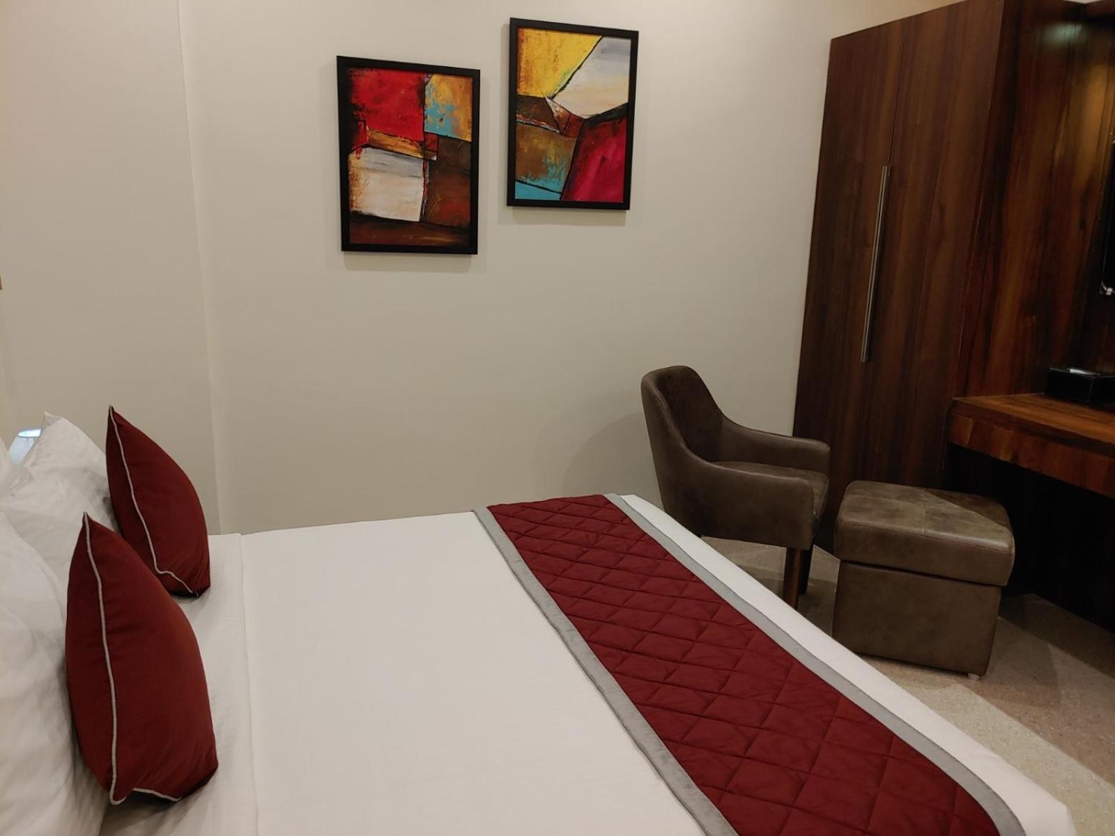 Coastal Grand Cassa Times - Electronic City Hotel Bangalore