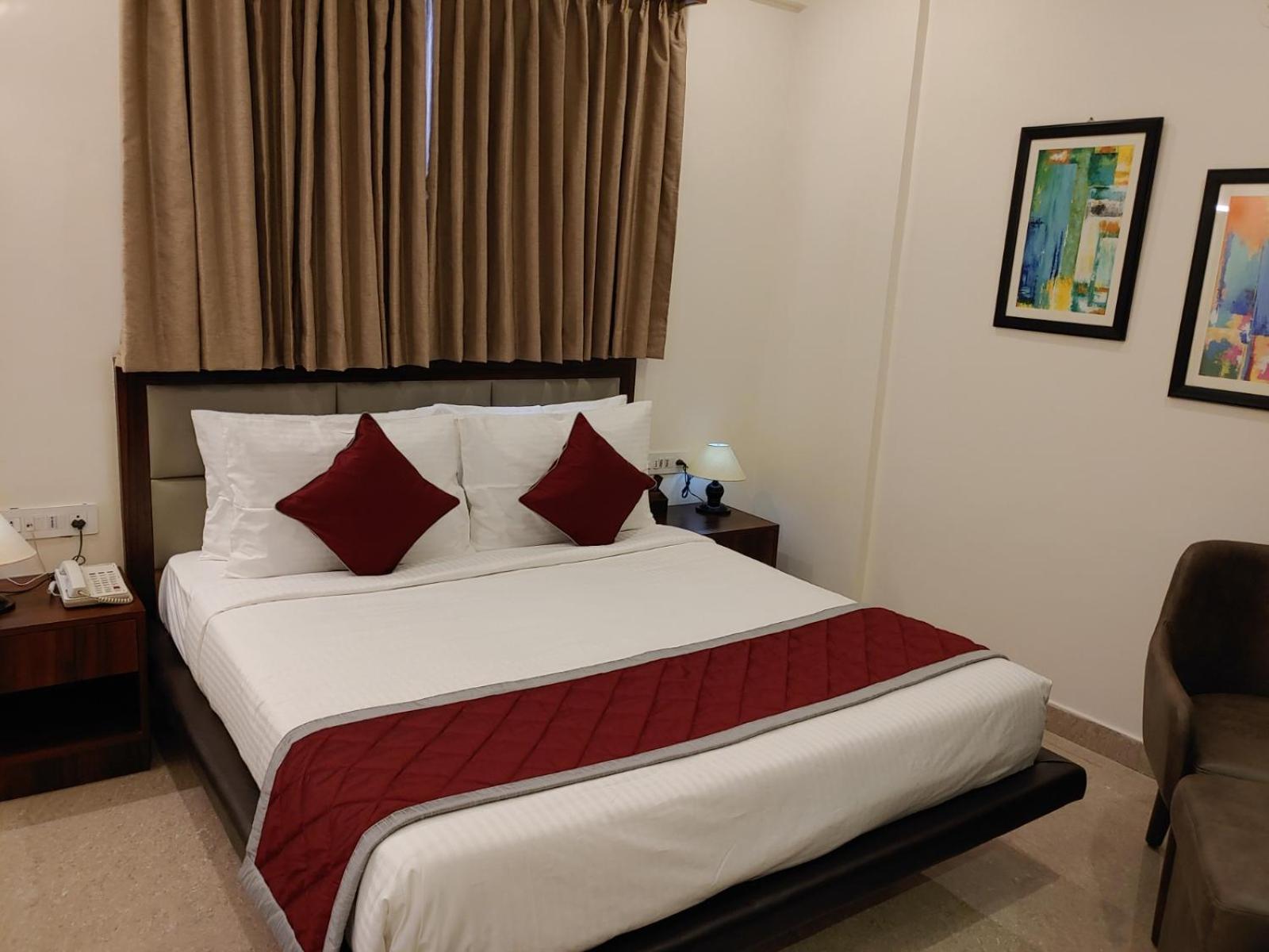 Coastal Grand Cassa Times - Electronic City Hotel 3*