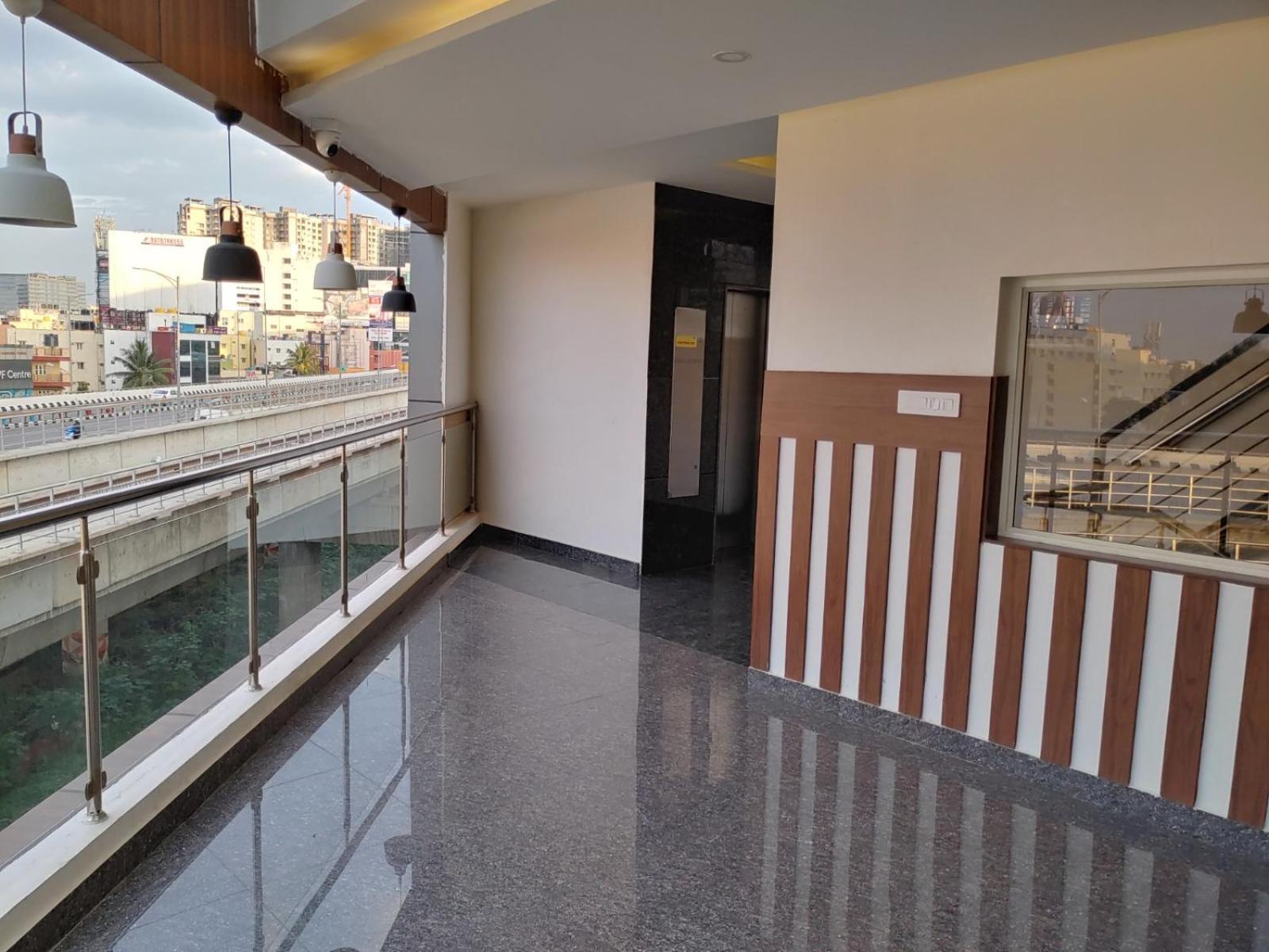 Hotel Coastal Grand Cassa Times - Electronic City Bangalore
