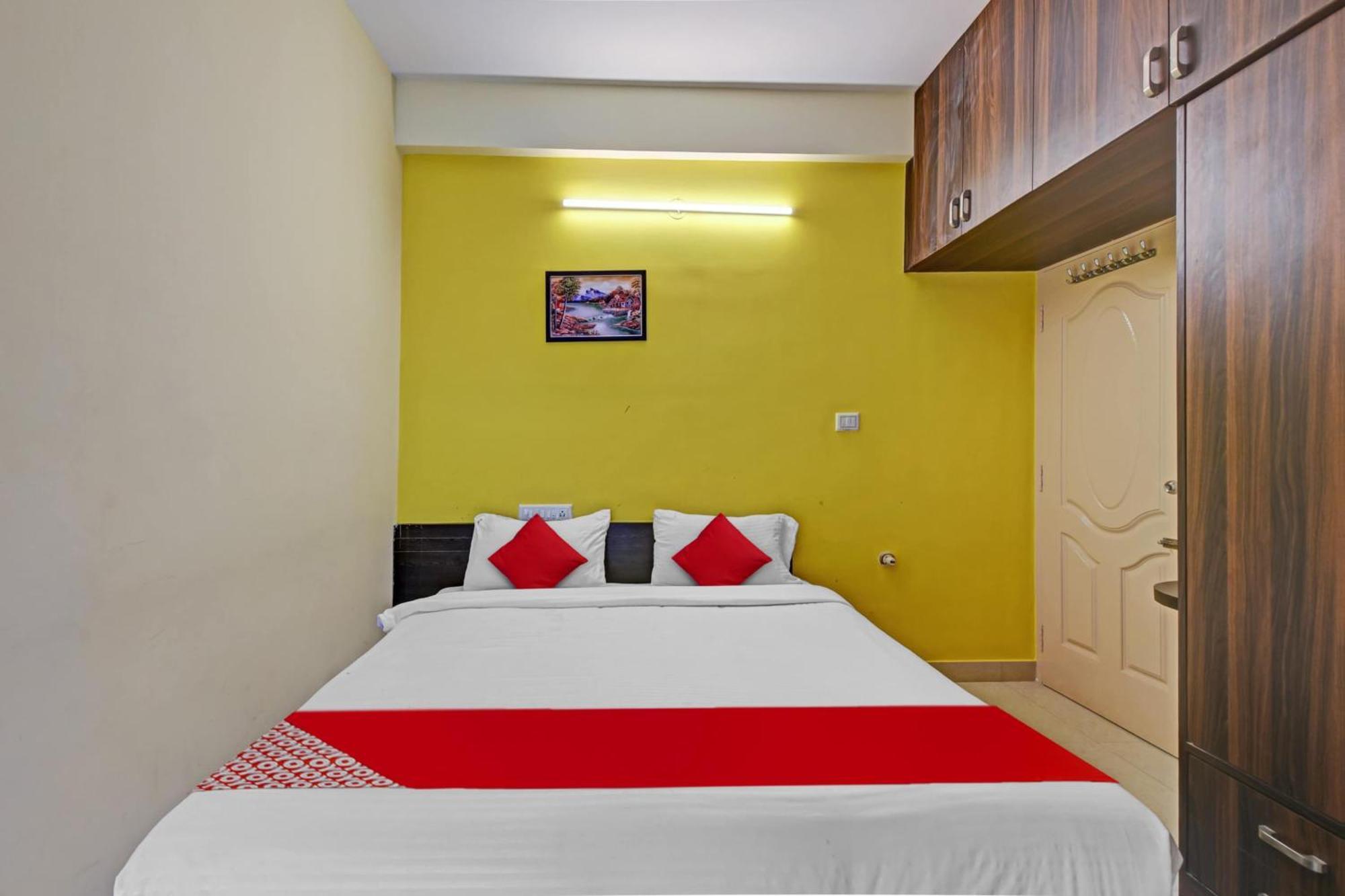O Metro Manyata Hotel