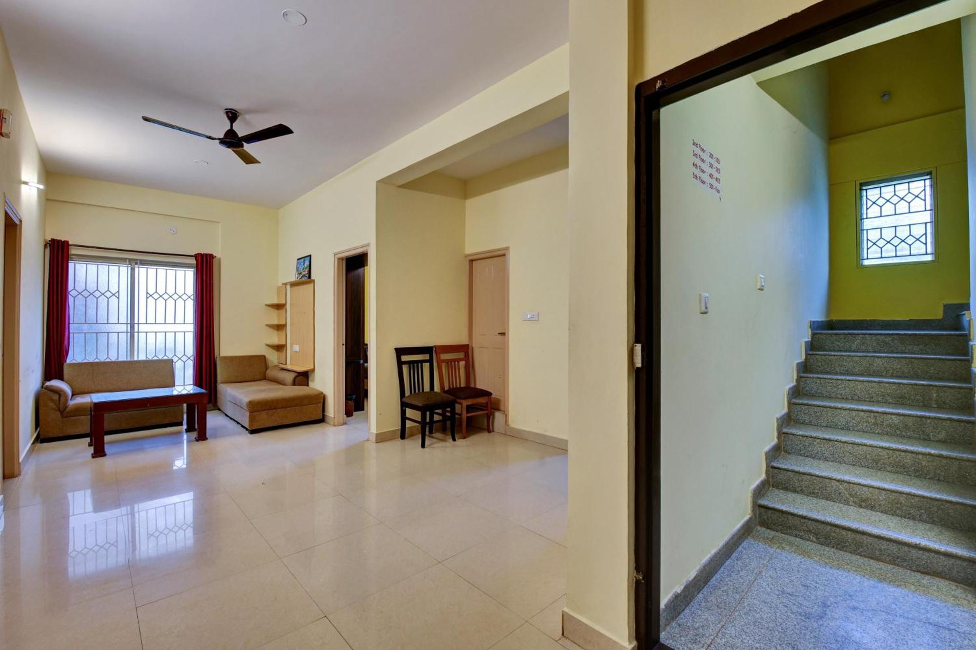 O Metro Manyata 4* Bangalore