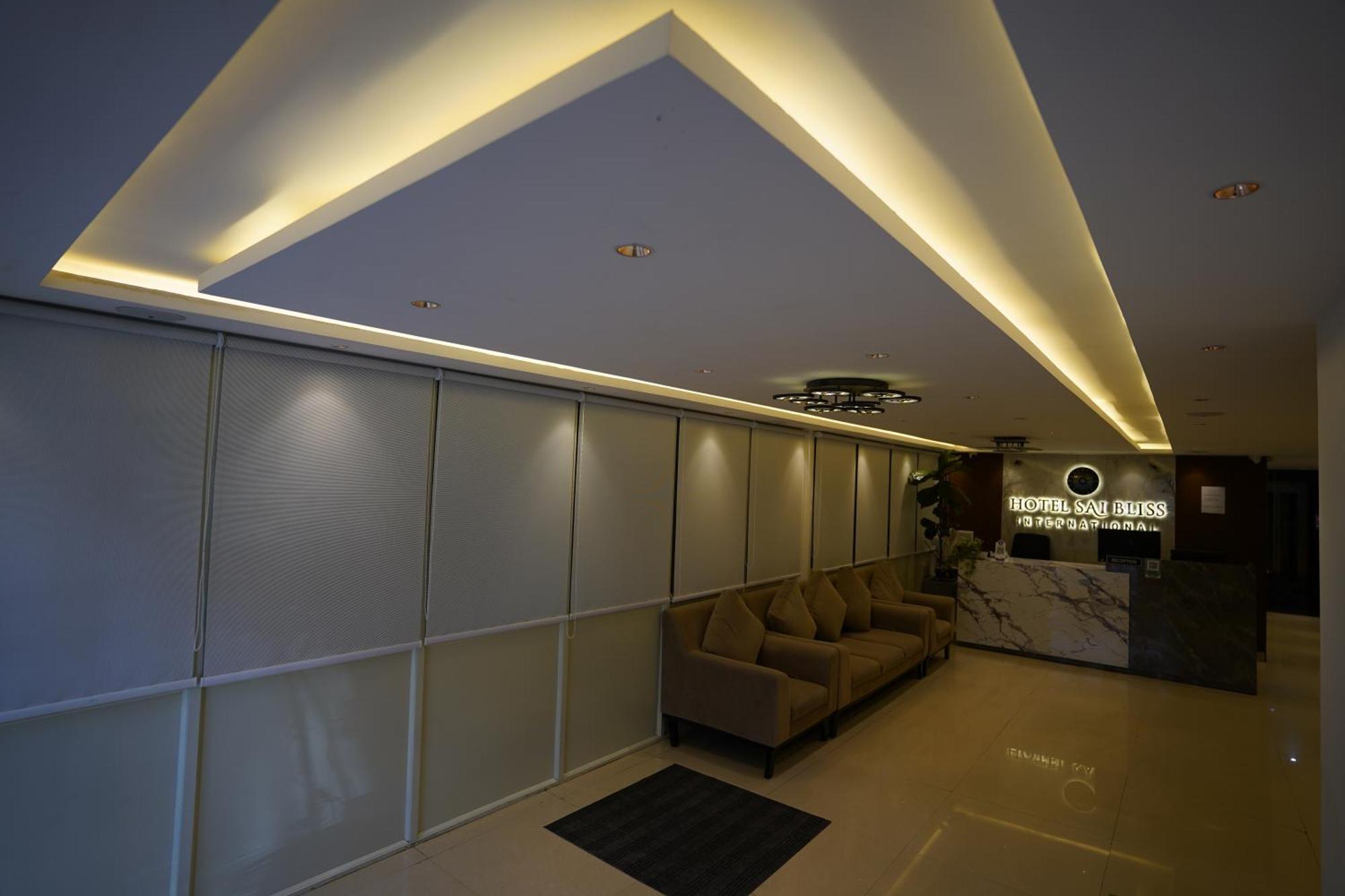 Hotel Sai Bliss International, Near Manyata Tech Park *