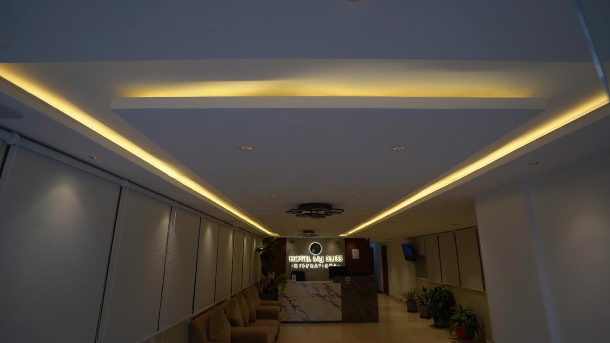 Sai Bliss International, Near Manyata Tech Park *