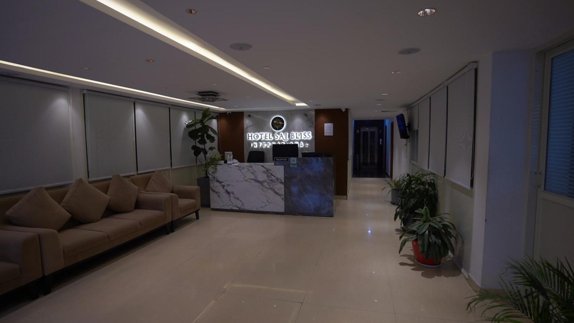 Sai Bliss International, Near Manyata Tech Park Bangalore