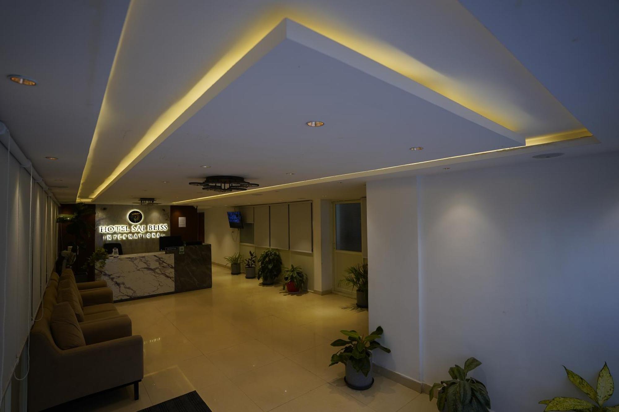 Sai Bliss International, Near Manyata Tech Park