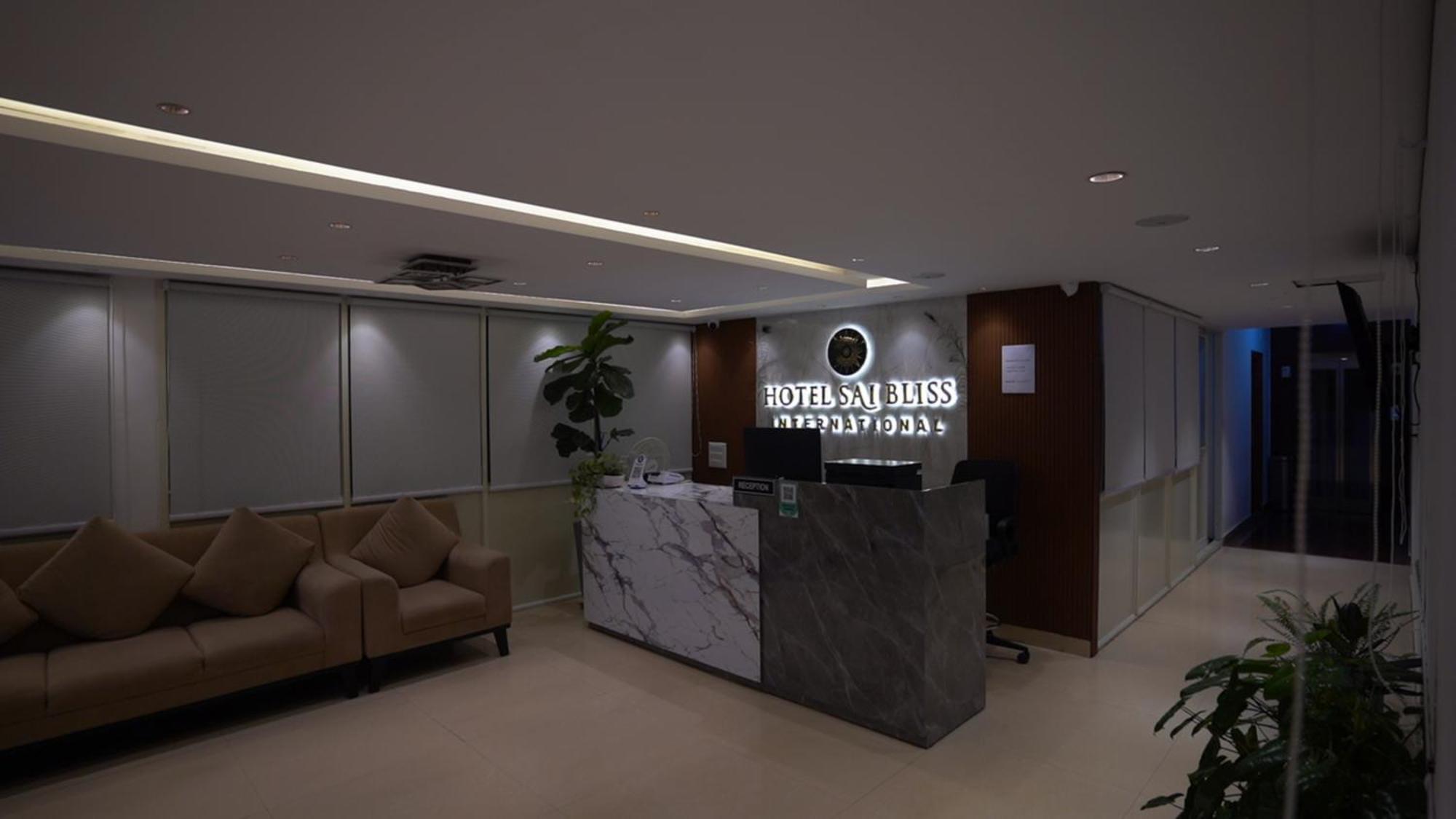 Hotel Sai Bliss International, Near Manyata Tech Park *
