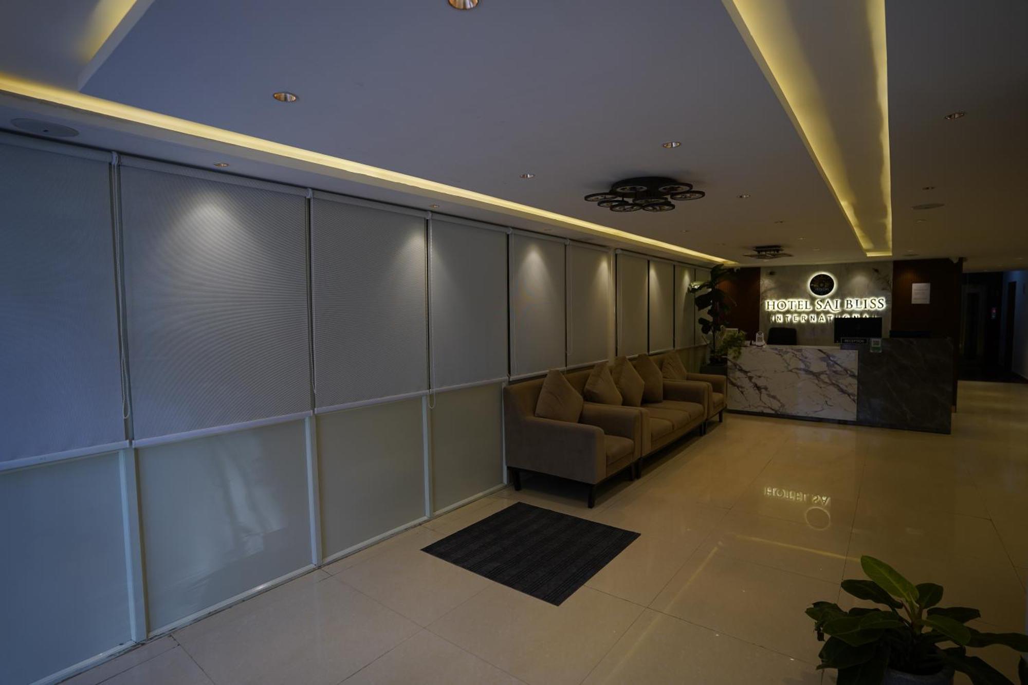 Sai Bliss International, Near Manyata Tech Park Hotel Bangalore