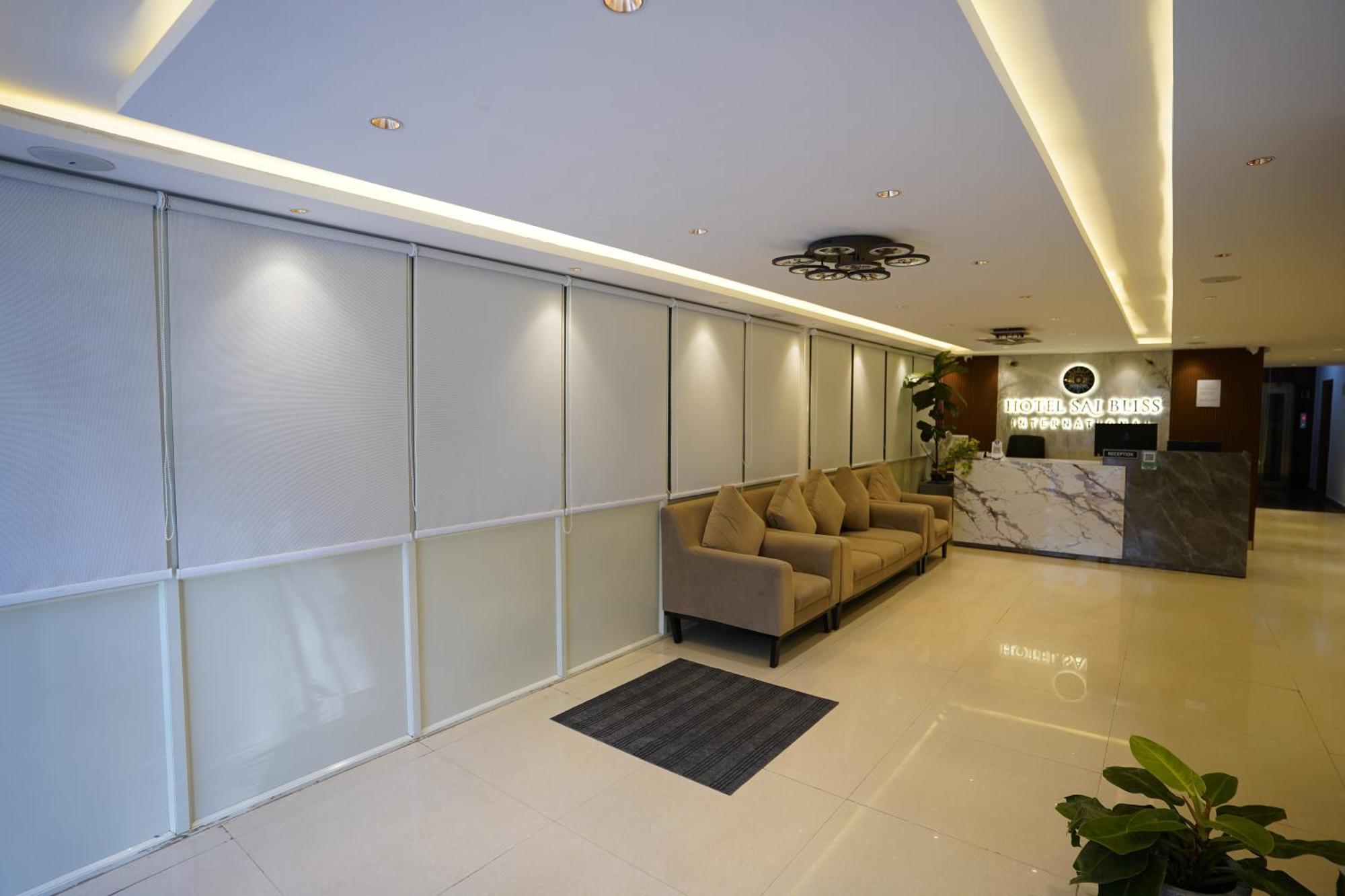 Sai Bliss International, Near Manyata Tech Park *